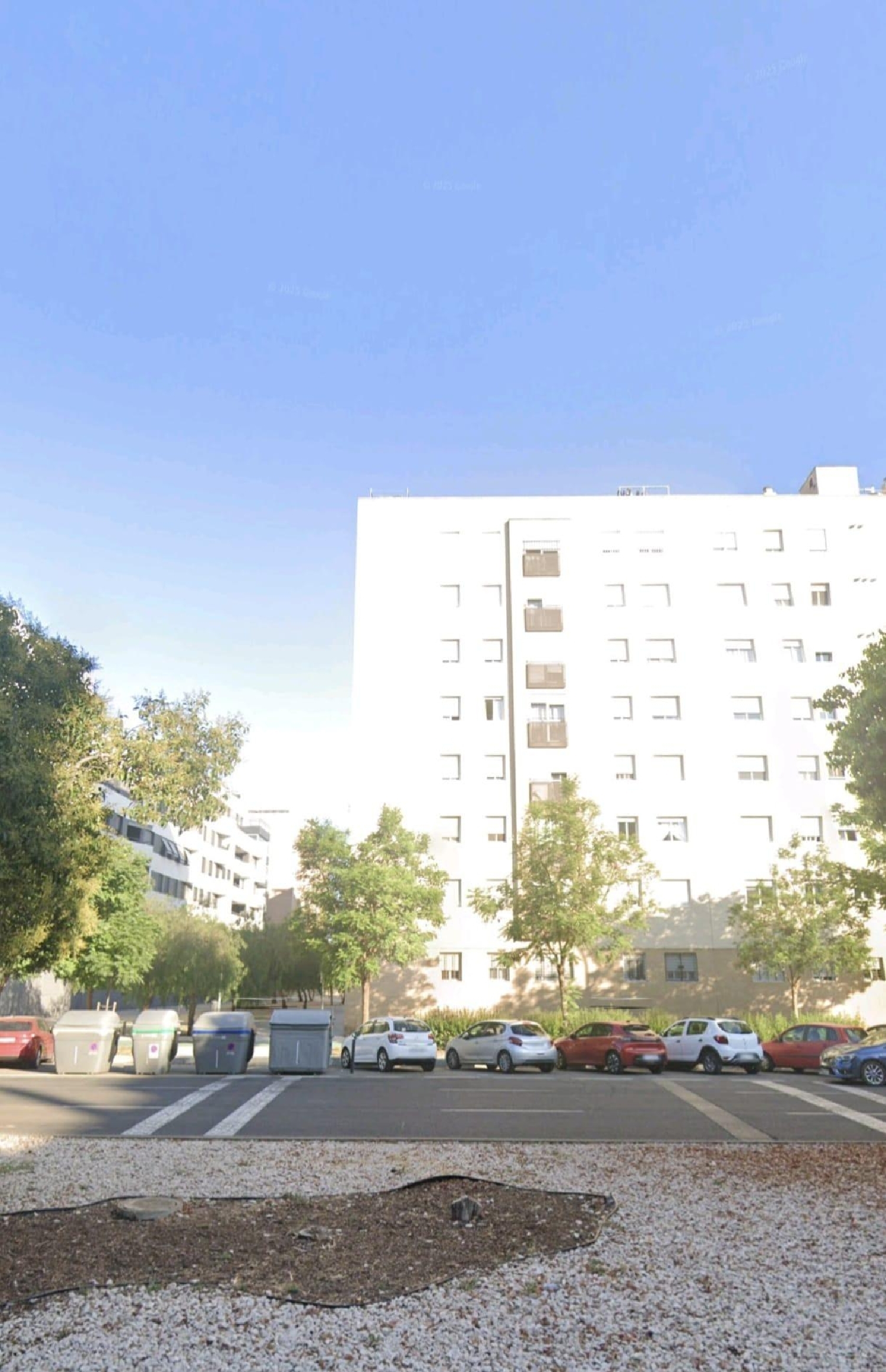  for sale apartment Sevilla La Nueva Sur 3