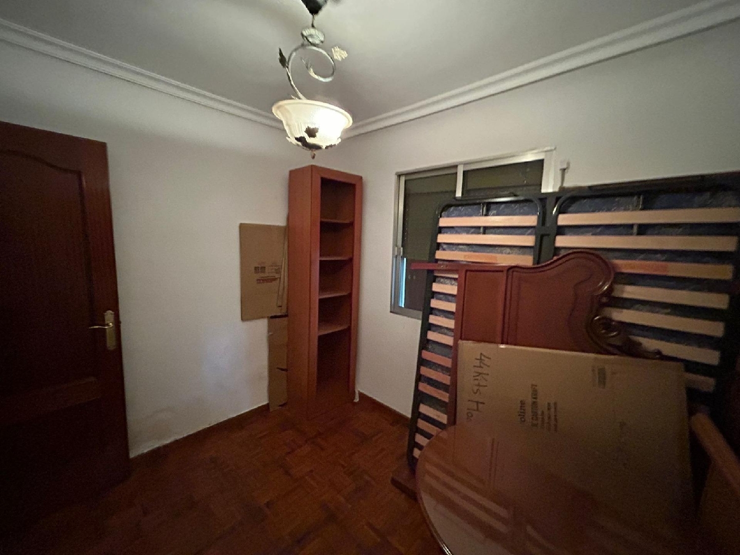  for sale apartment Sevilla La Nueva Sur 8