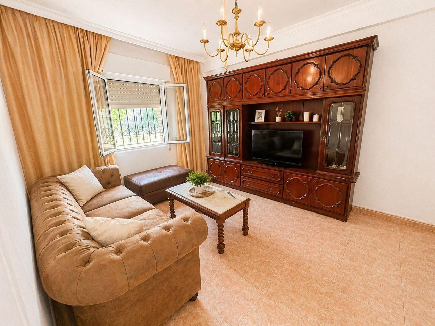  for sale apartment Sevilla La Nueva Sur 5