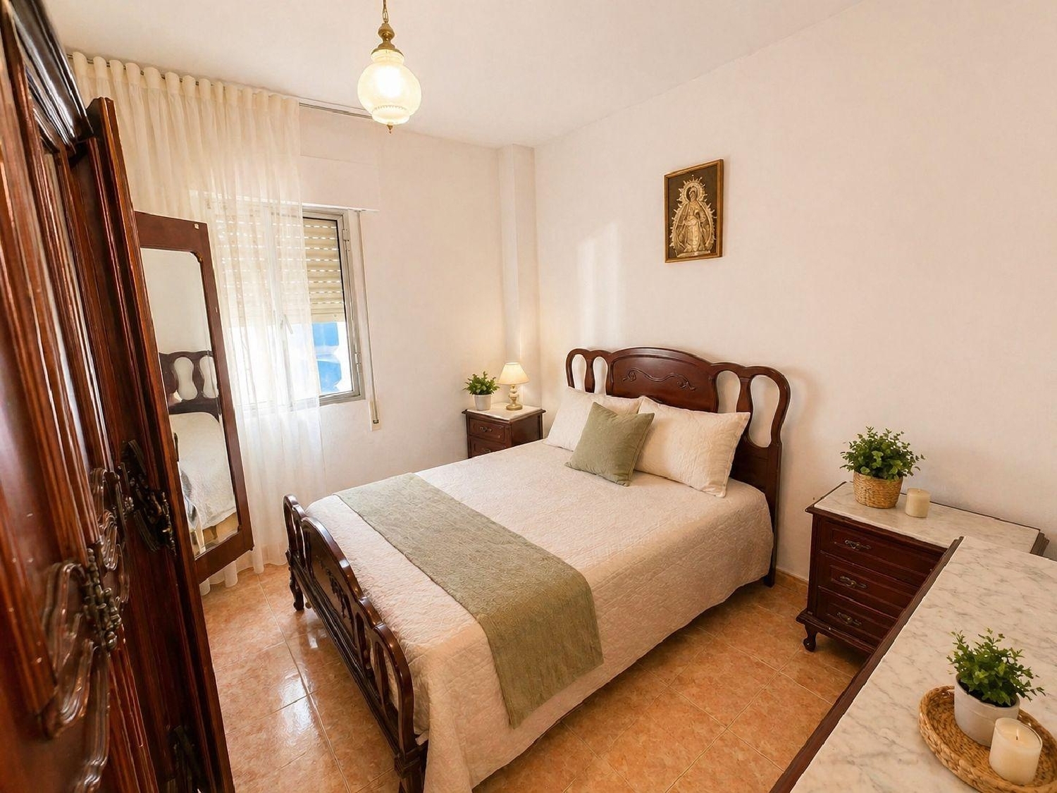  for sale apartment Sevilla La Nueva Sur 6