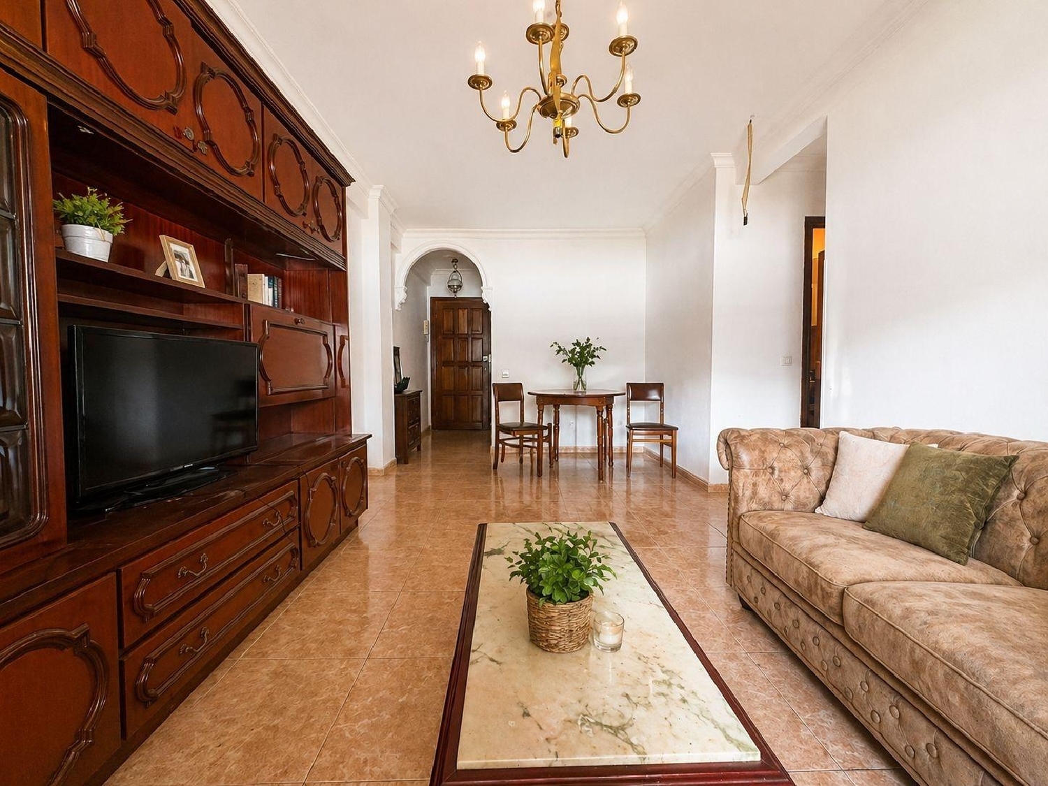  for sale apartment Sevilla La Nueva Sur 1