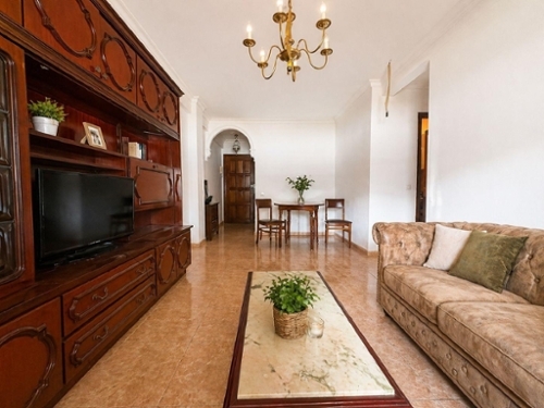 Sevilla La Nueva Sur apartment foto 6377991