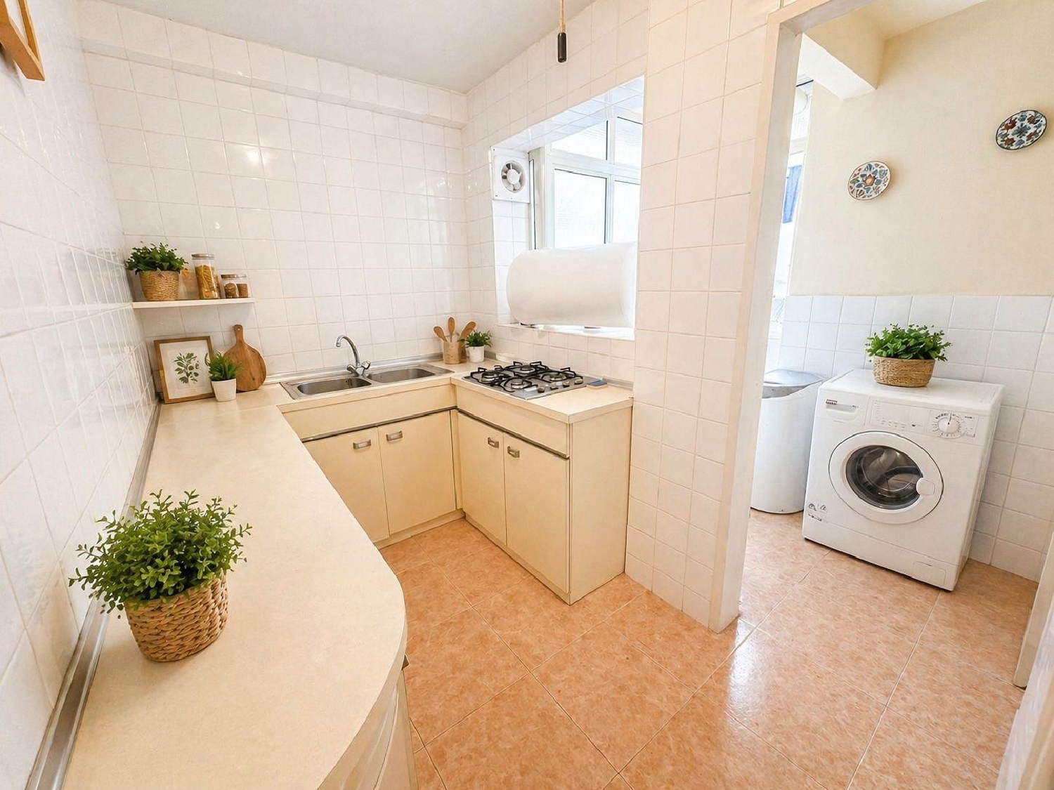  for sale apartment Sevilla La Nueva Sur 4