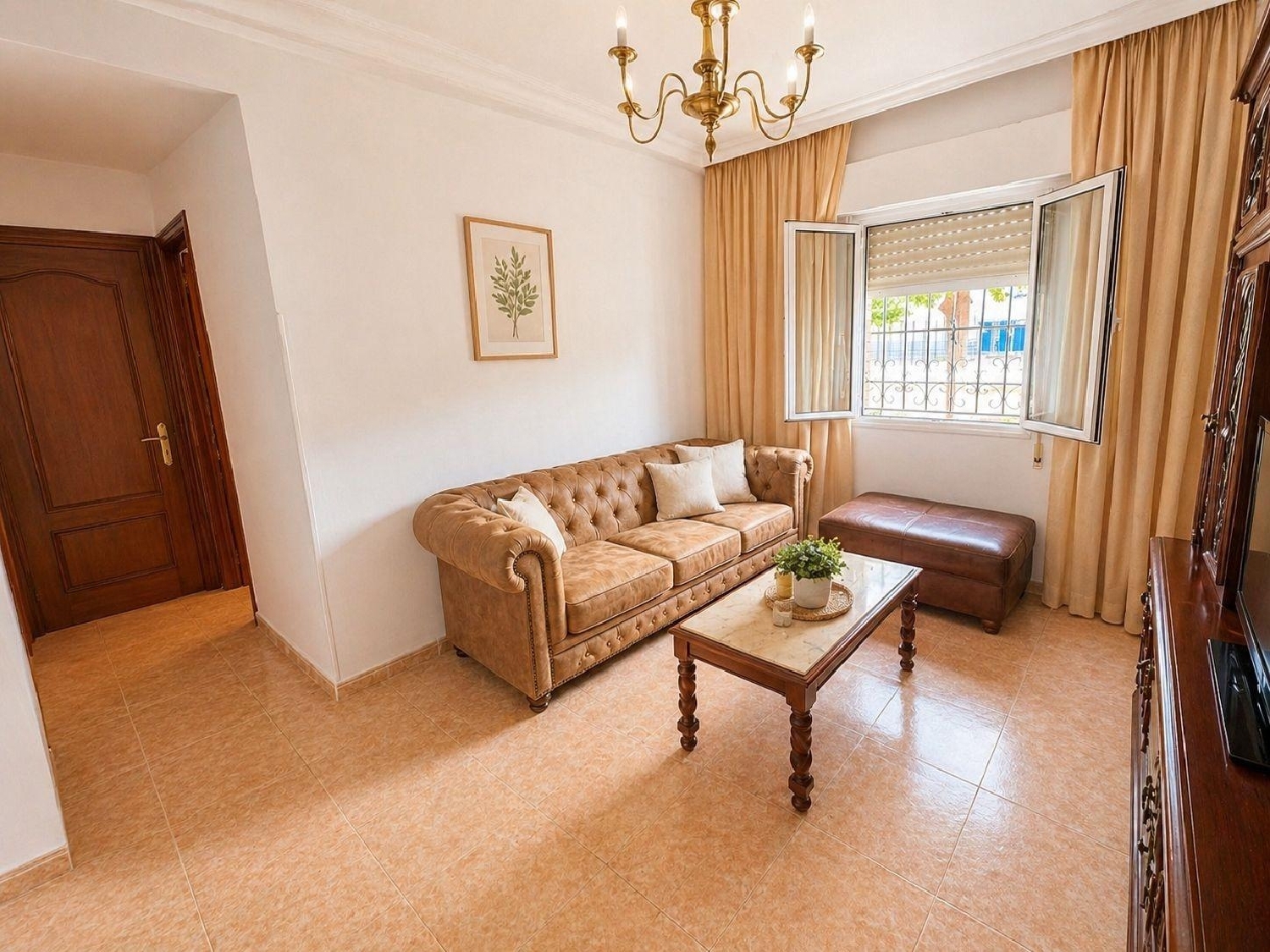  for sale apartment Sevilla La Nueva Sur 8