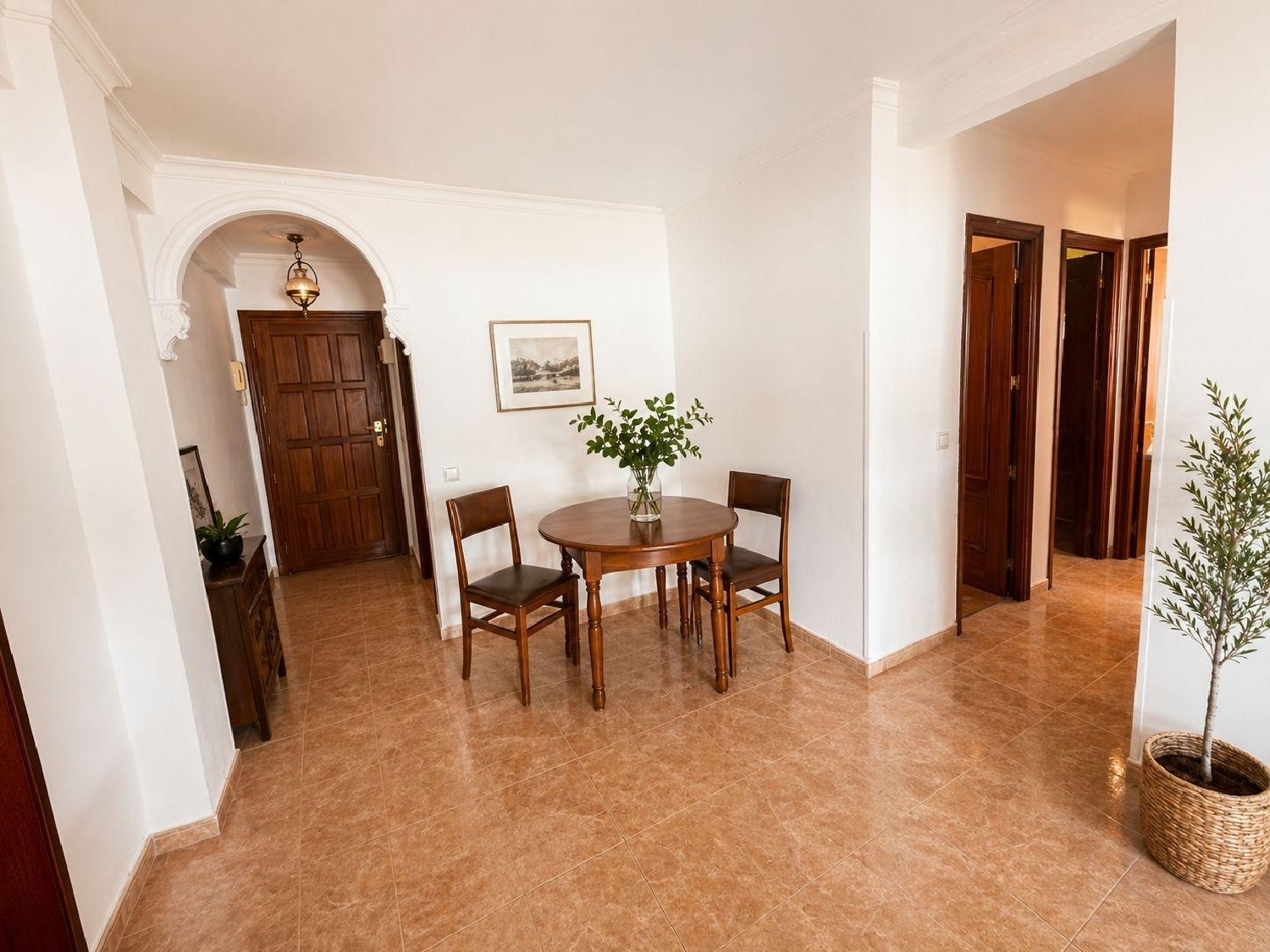 for sale apartment Sevilla La Nueva Sur 2