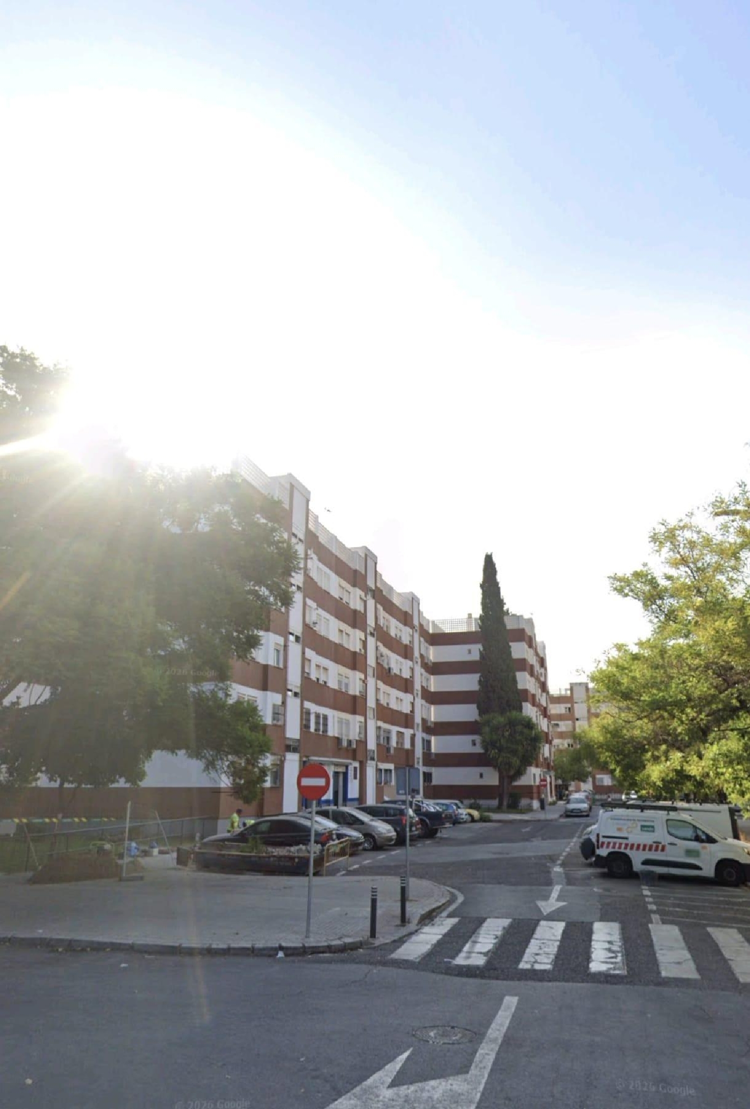  till salu lägenhet Sevilla La Nueva Sur 3