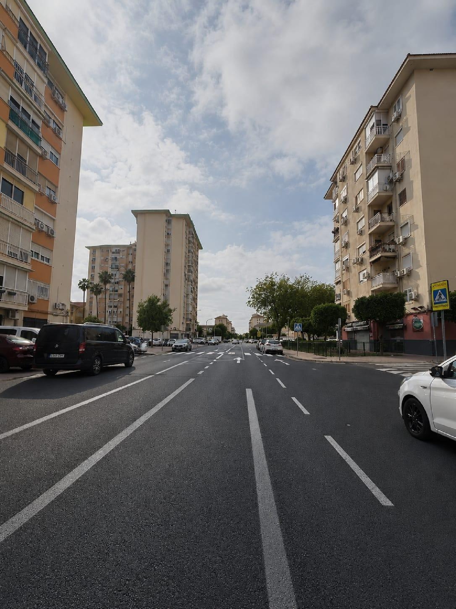  till salu lägenhet Sevilla La Nueva Sur 1