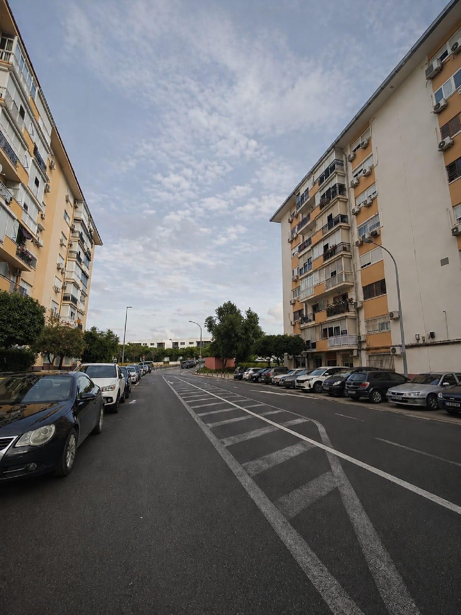  till salu lägenhet Sevilla La Nueva Sur 2