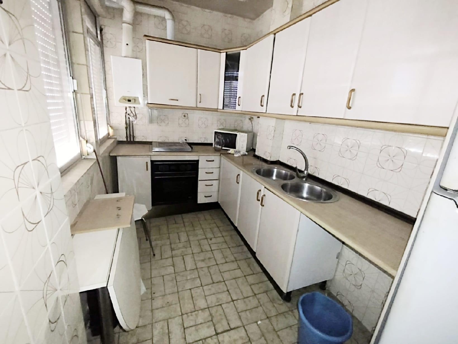 te koop appartement Sevilla La Nueva Sur 5