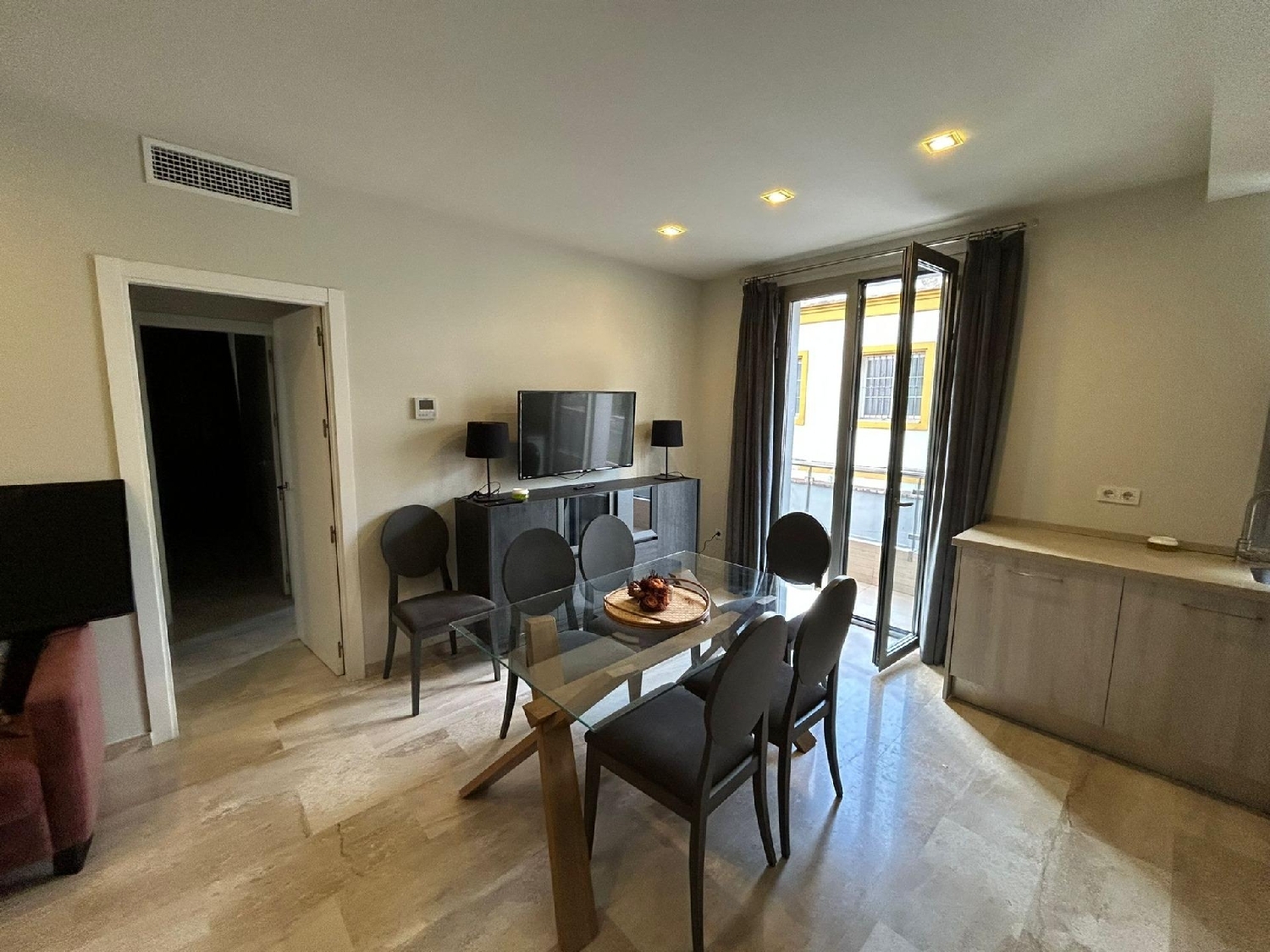 te koop appartement Sevilla La Nueva Sur 3