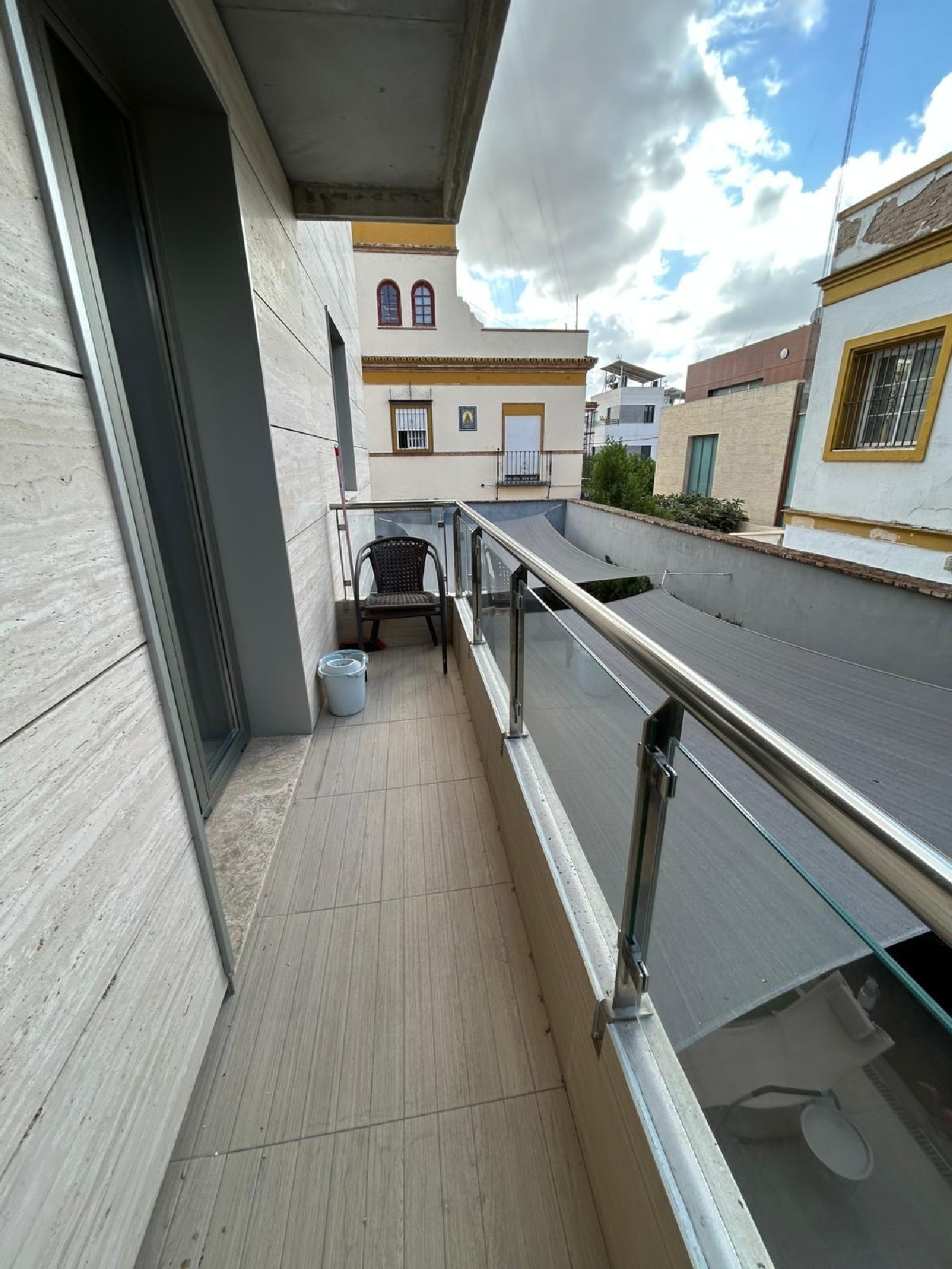 te koop appartement Sevilla La Nueva Sur 6