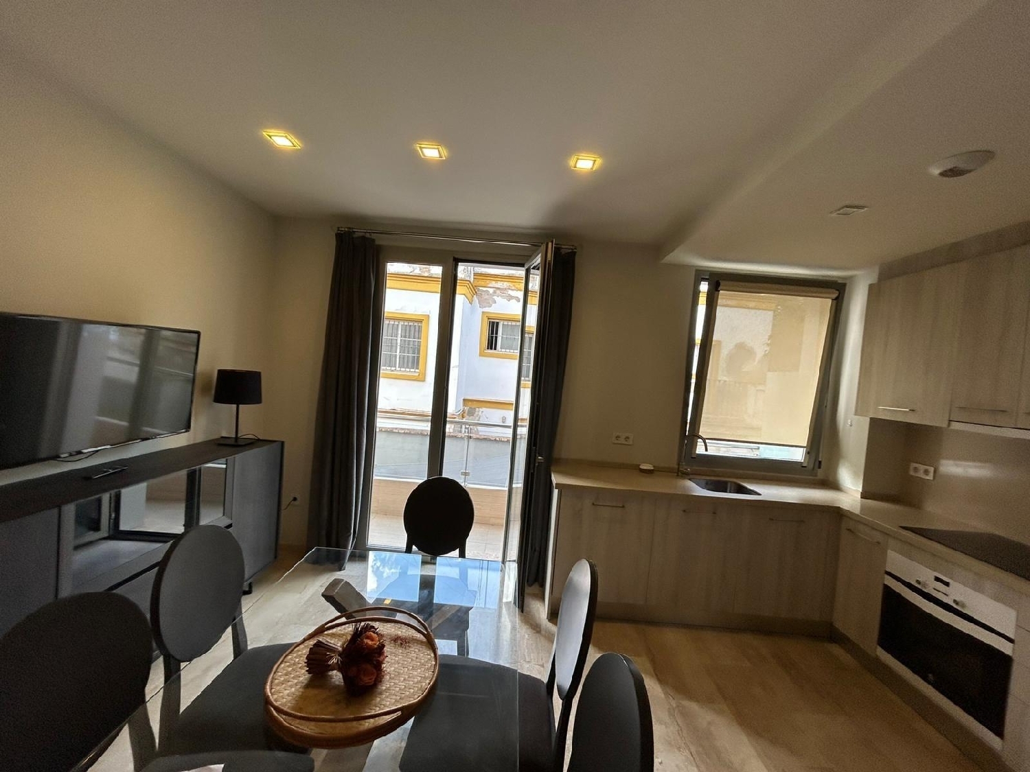 te koop appartement Sevilla La Nueva Sur 2