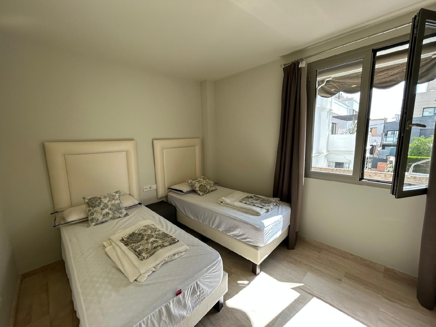 te koop appartement Sevilla La Nueva Sur 8