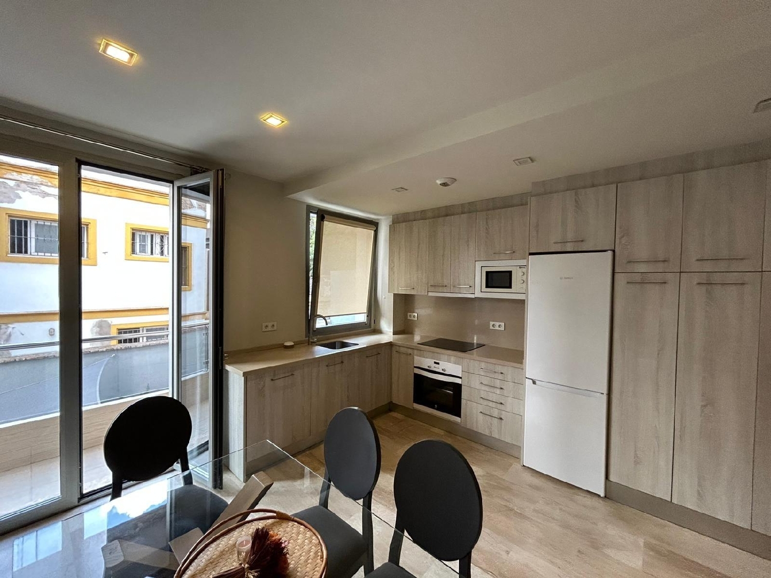 te koop appartement Sevilla La Nueva Sur 5