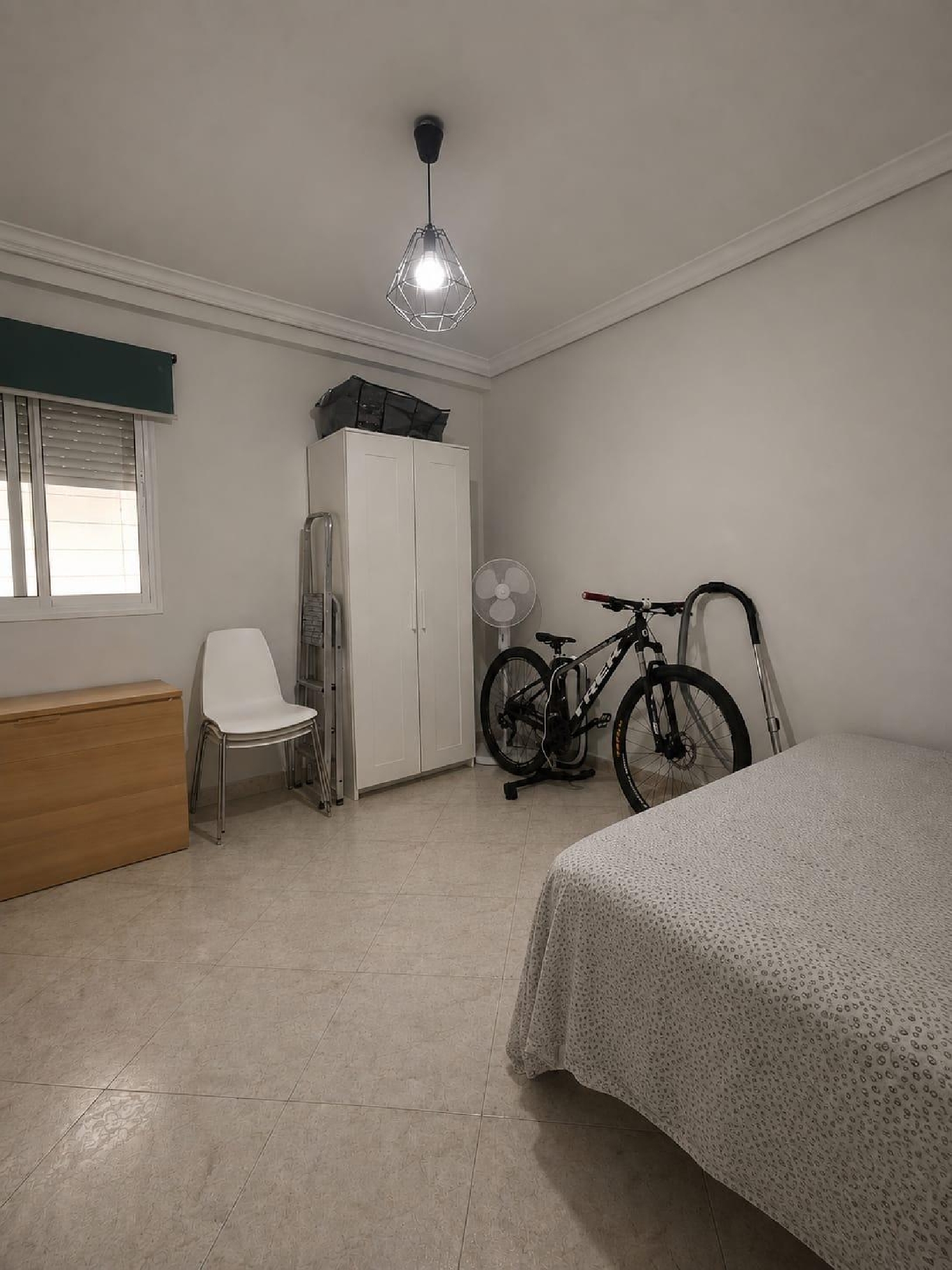 te koop appartement Sevilla La Nueva Sur 6