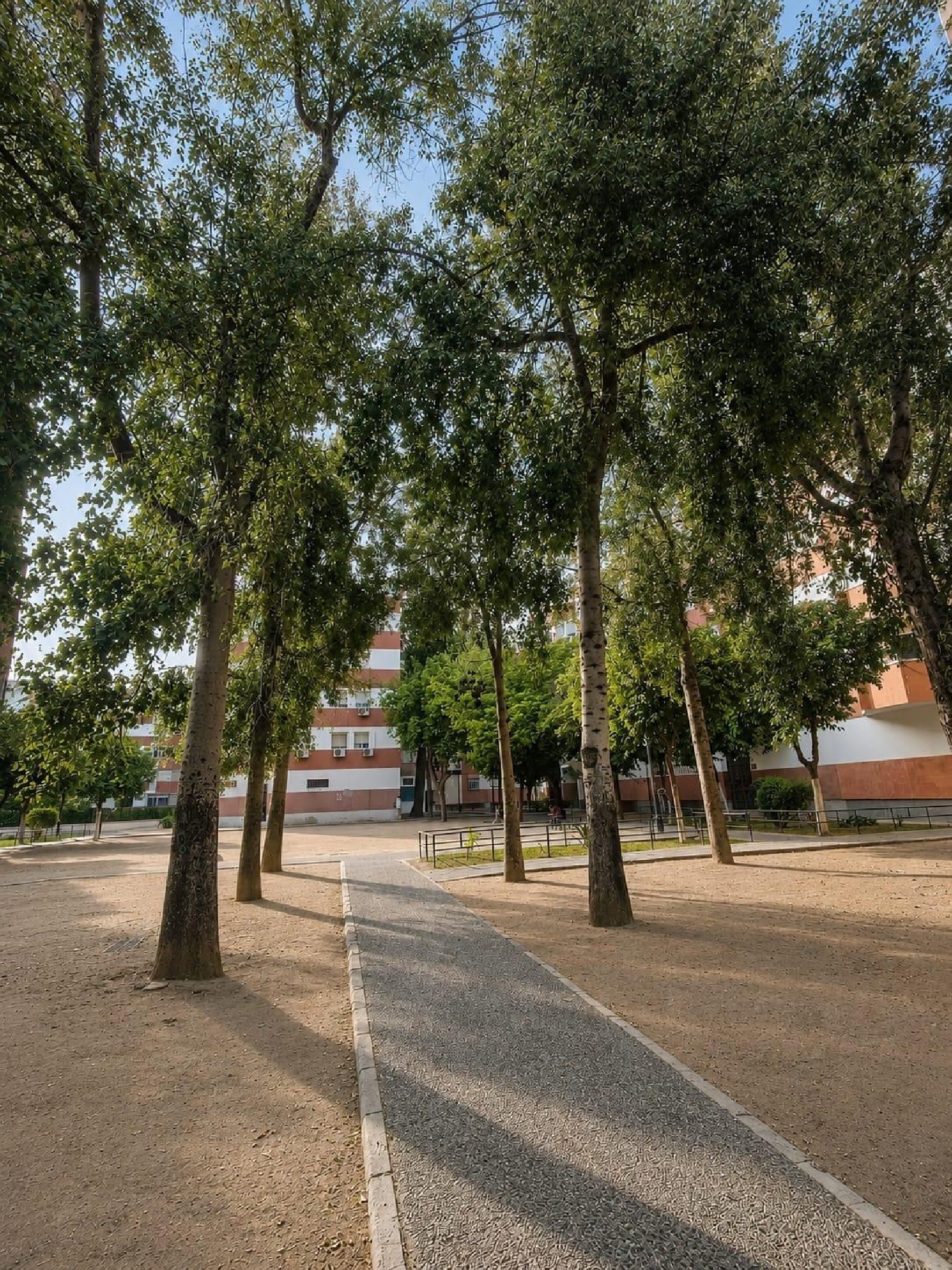 te koop appartement Sevilla La Nueva Sur 1
