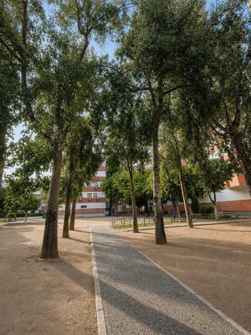 Sevilla La Nueva Sur appartement foto 6382661