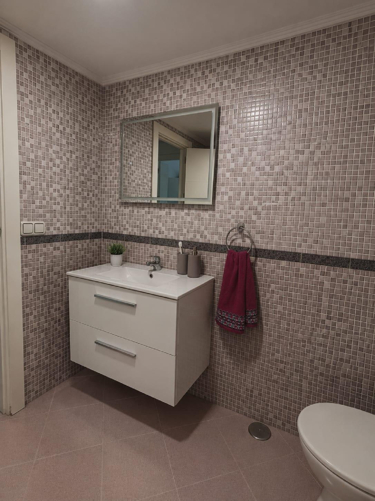 te koop appartement Sevilla La Nueva Sur 3