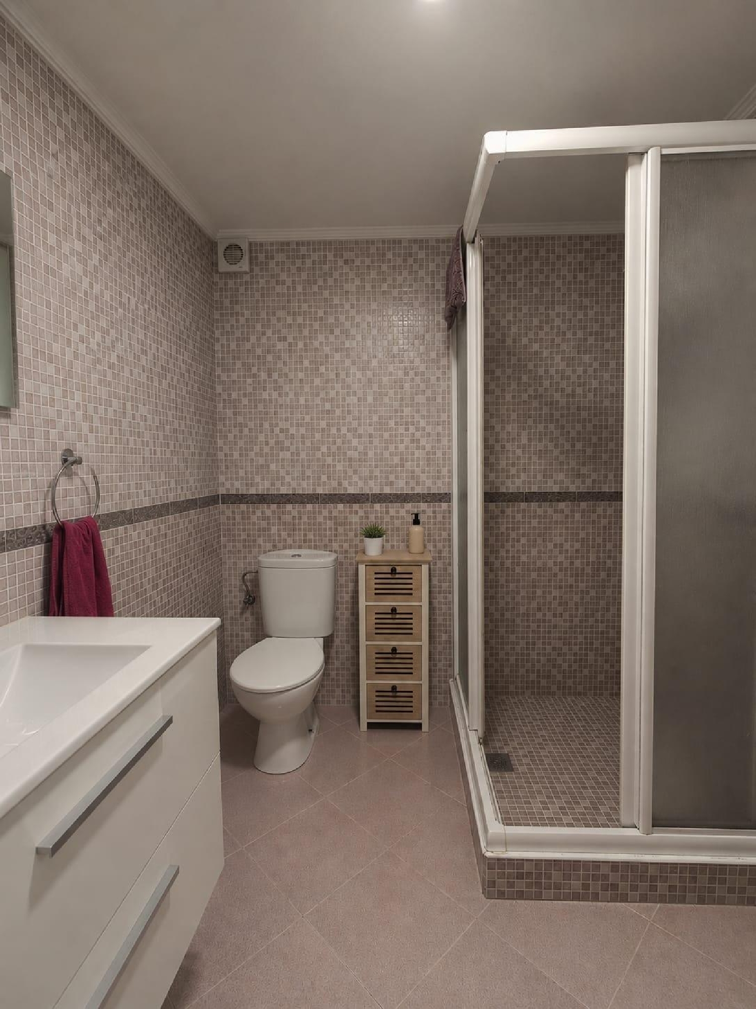 te koop appartement Sevilla La Nueva Sur 4