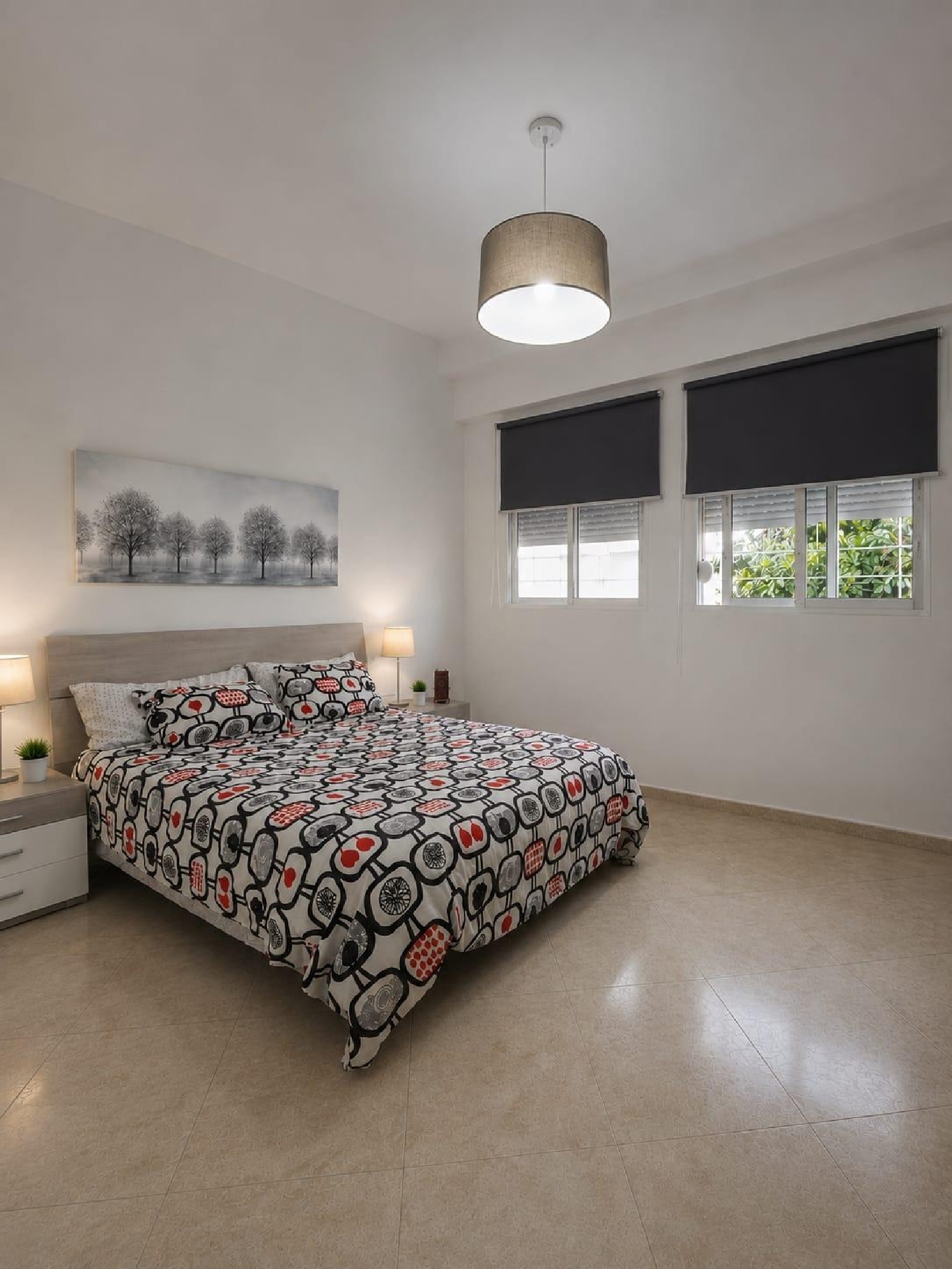 te koop appartement Sevilla La Nueva Sur 8