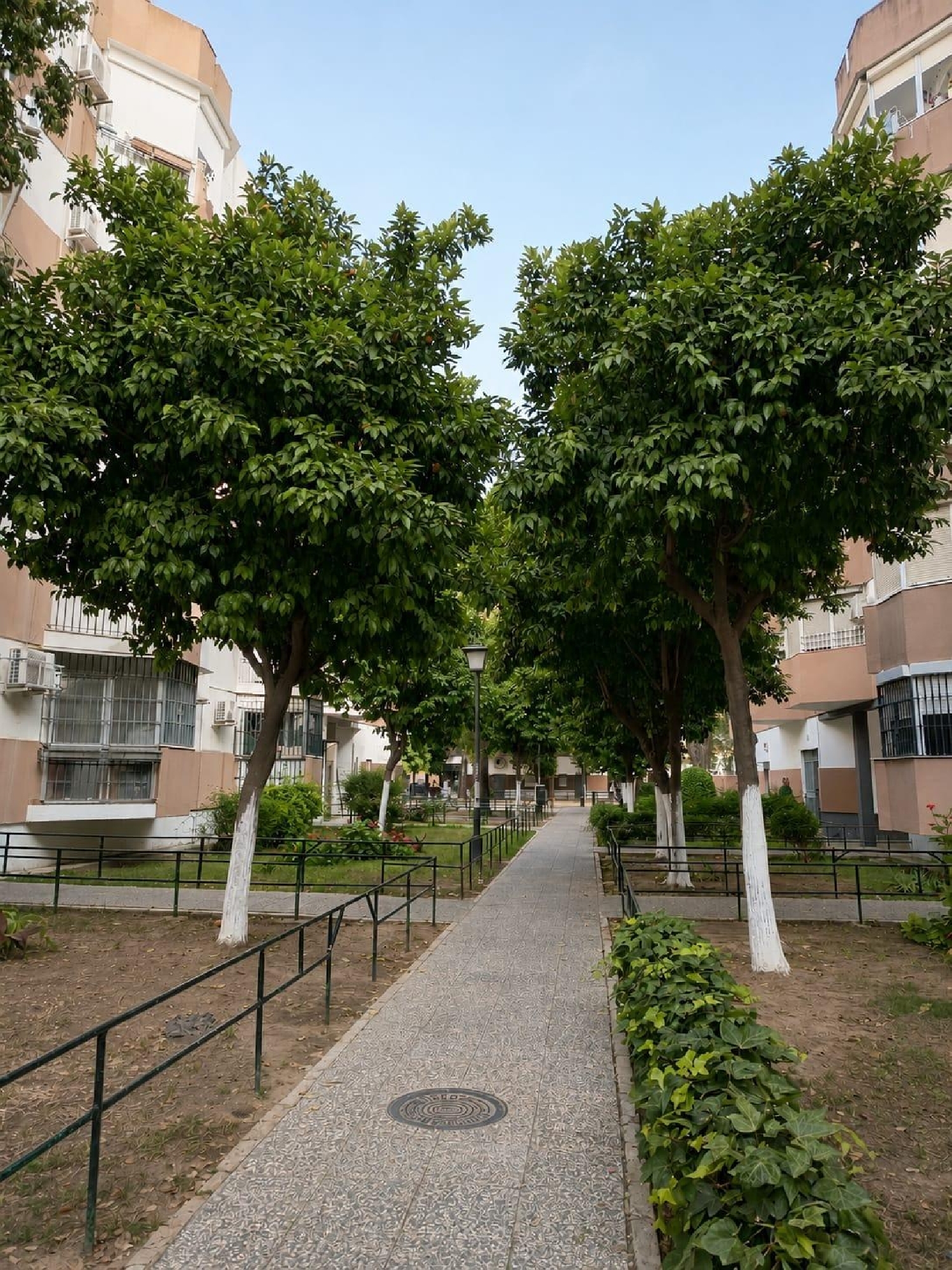 te koop appartement Sevilla La Nueva Sur 2