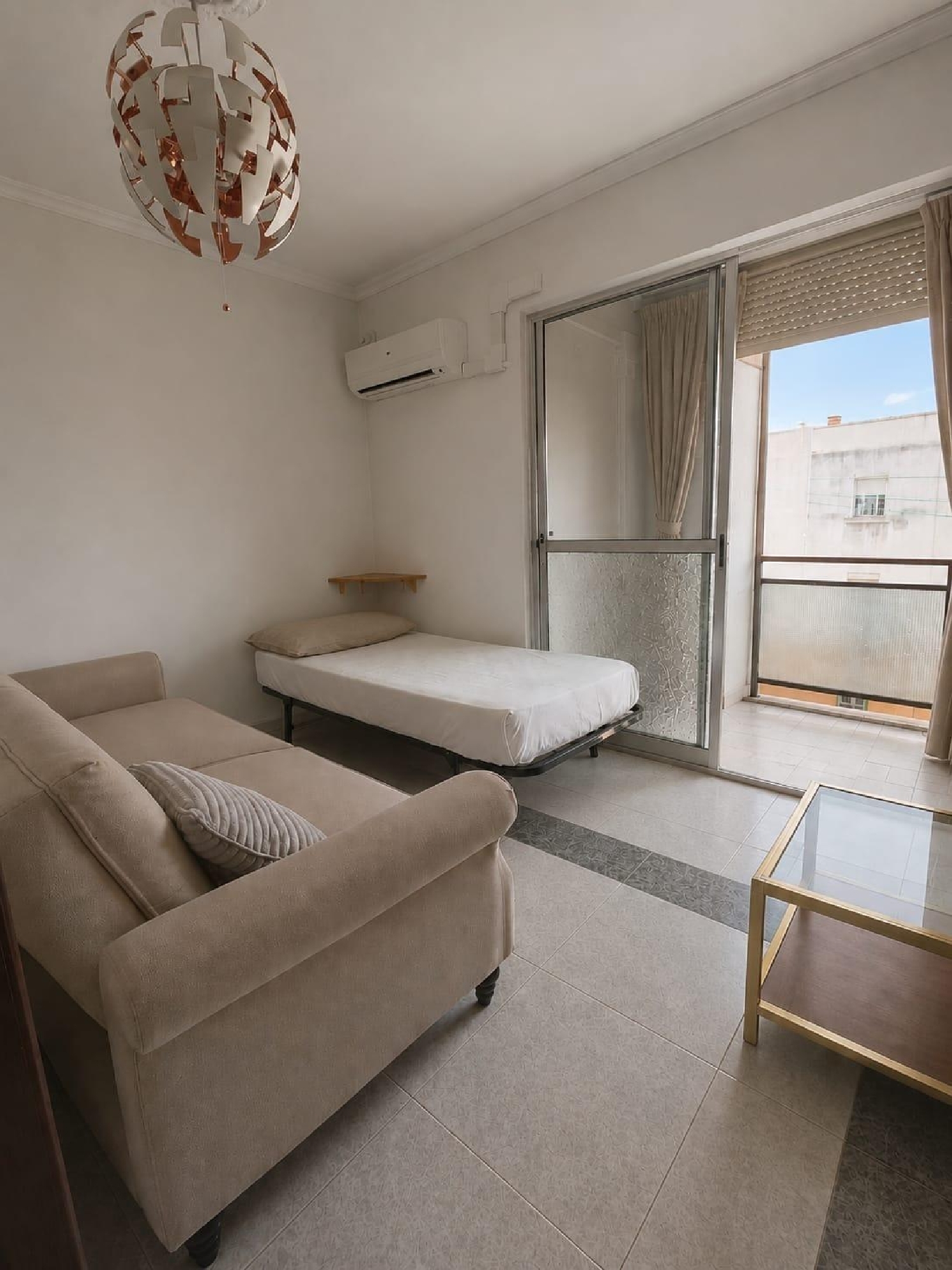 te koop appartement Sevilla La Nueva Sur 7