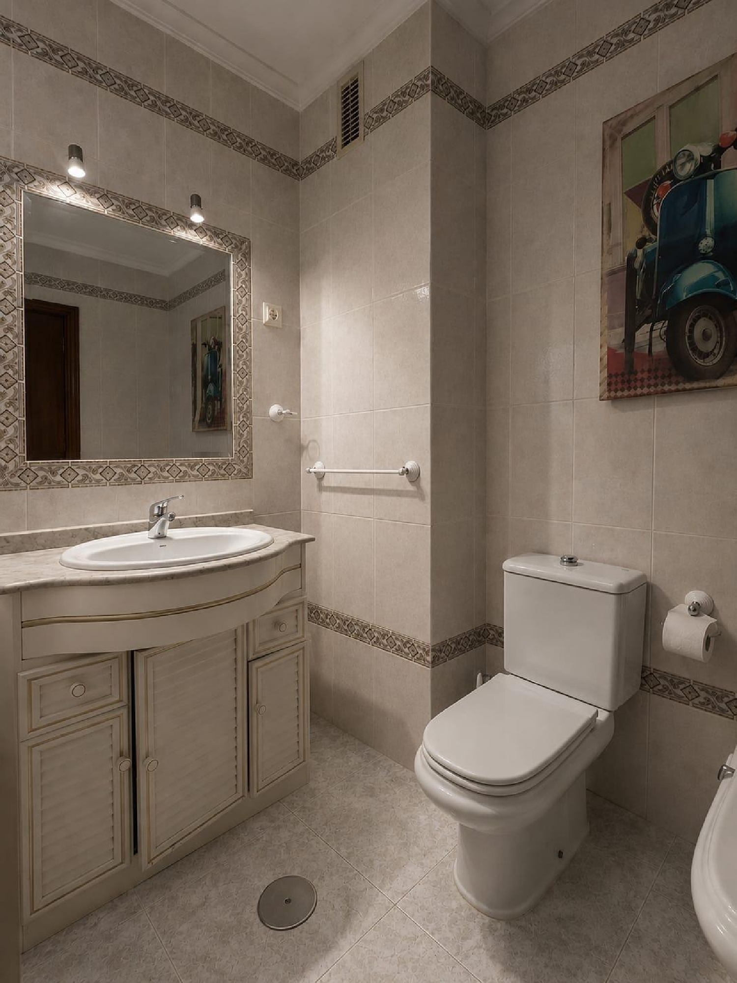 te koop appartement Sevilla La Nueva Sur 2