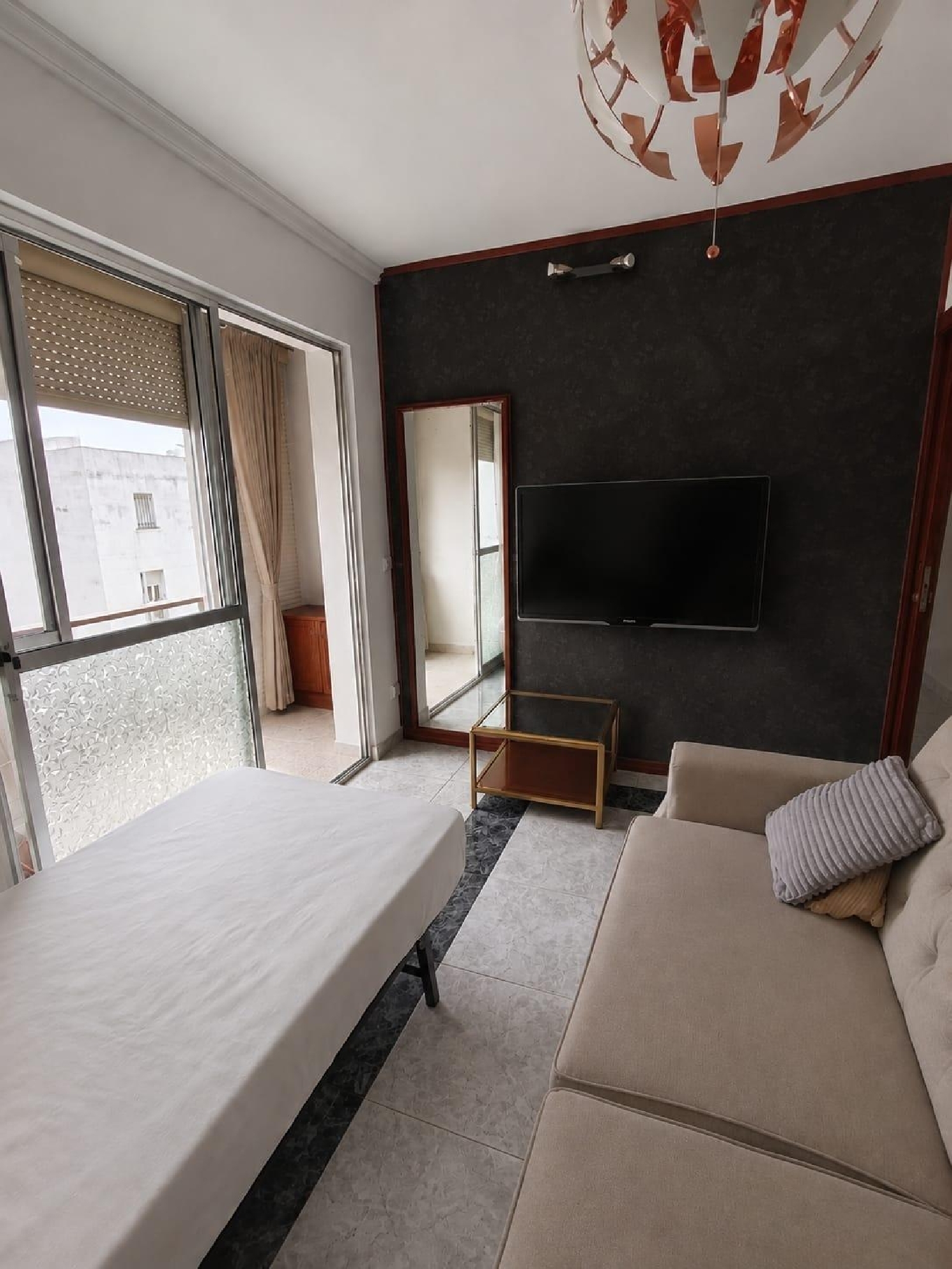 te koop appartement Sevilla La Nueva Sur 6