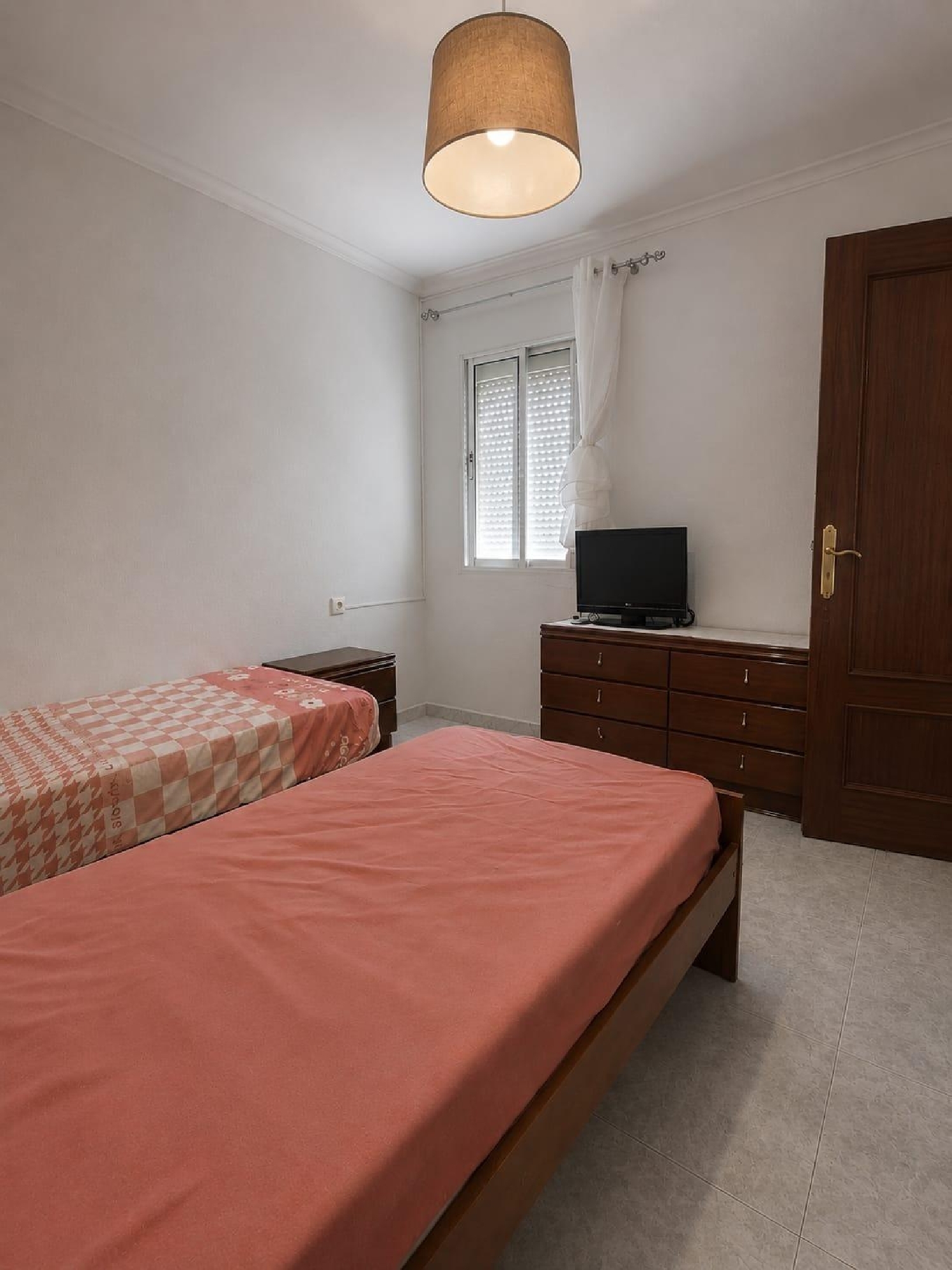 te koop appartement Sevilla La Nueva Sur 3