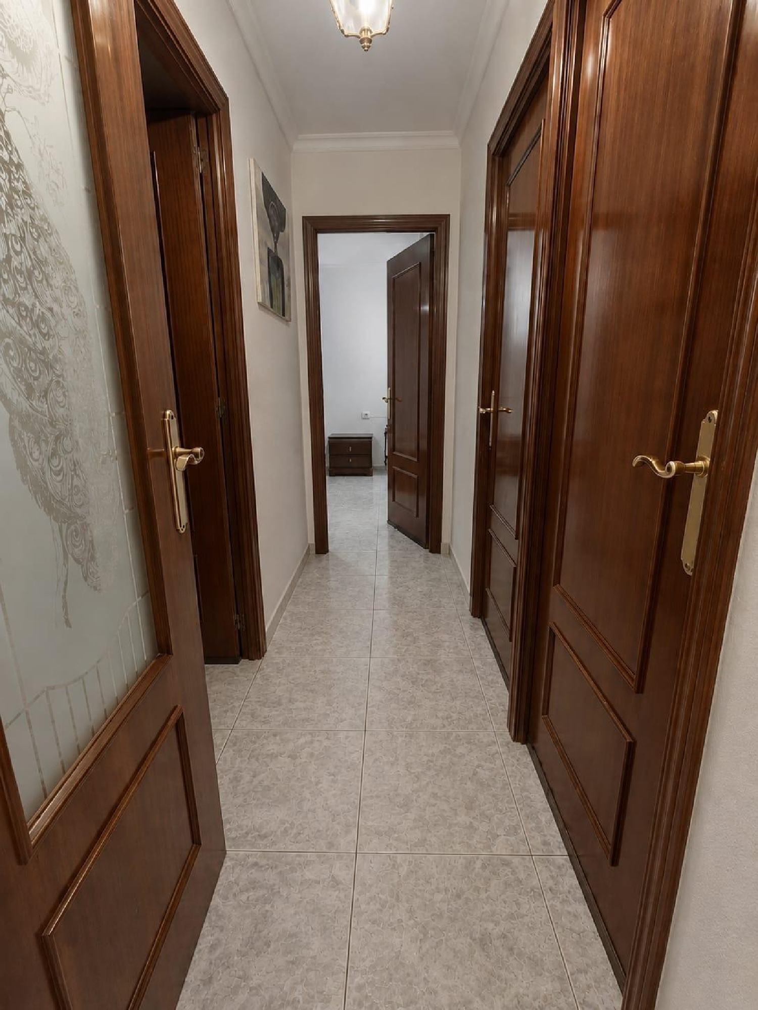 te koop appartement Sevilla La Nueva Sur 5