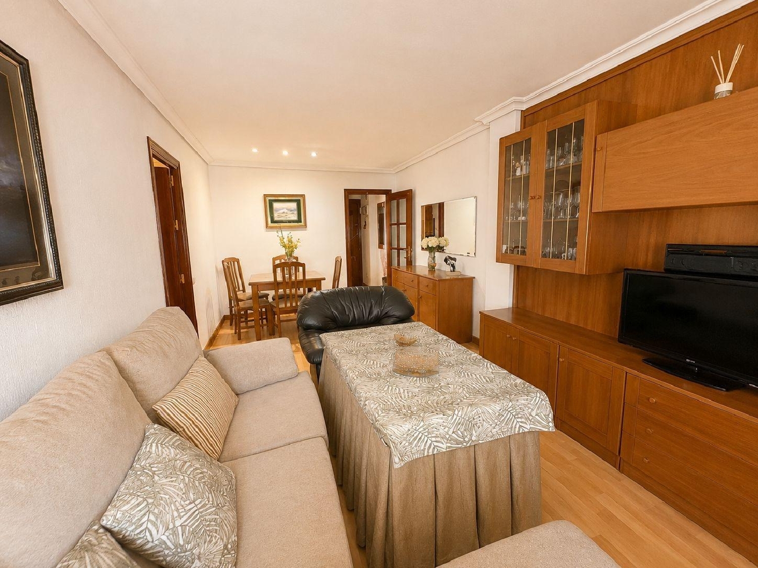  te koop appartement Sevilla La Nueva Sur 3