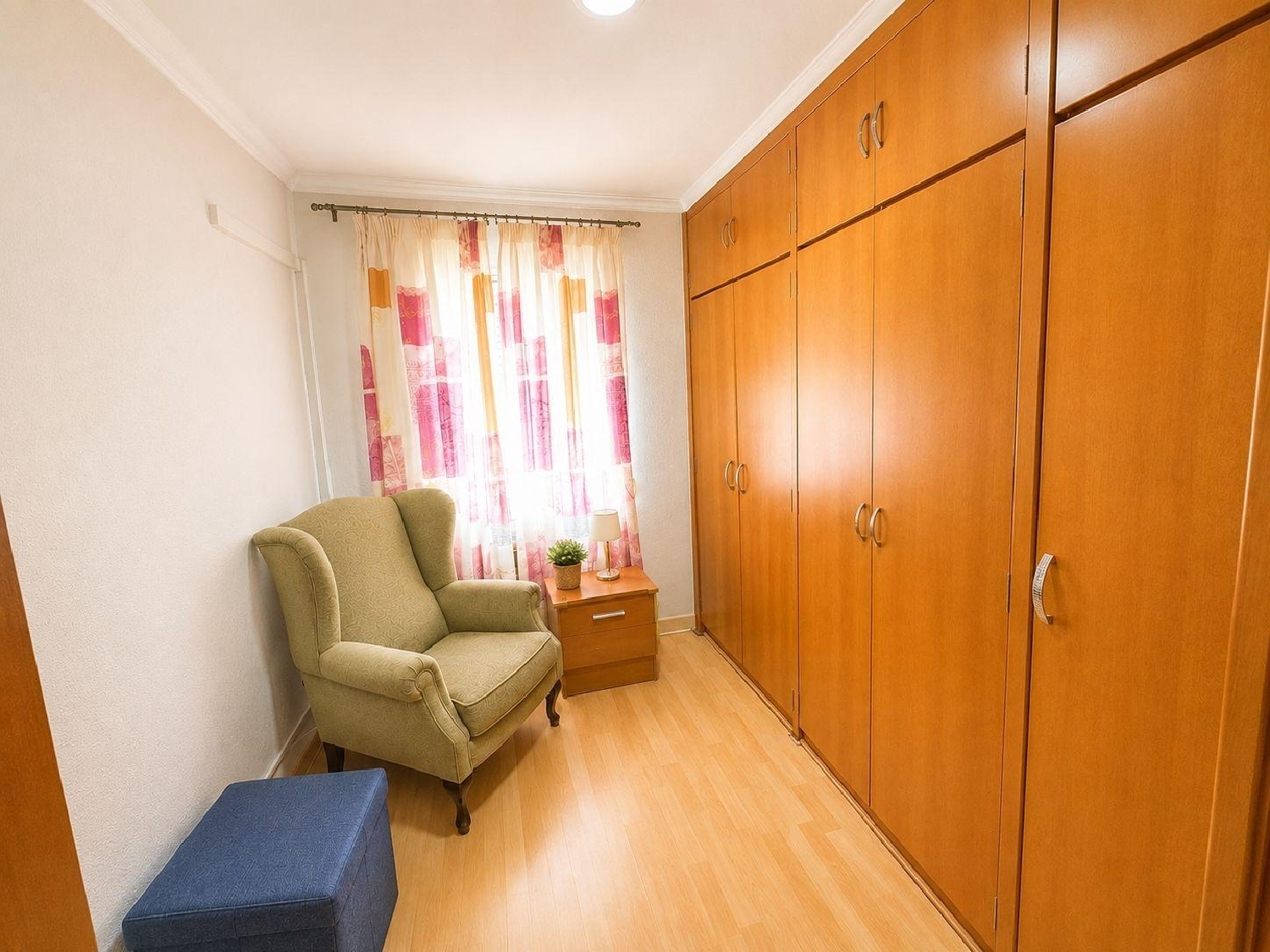  te koop appartement Sevilla La Nueva Sur 5