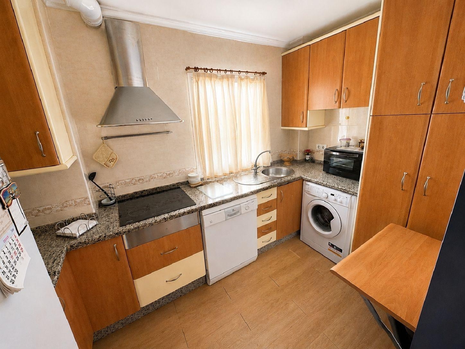  te koop appartement Sevilla La Nueva Sur 4