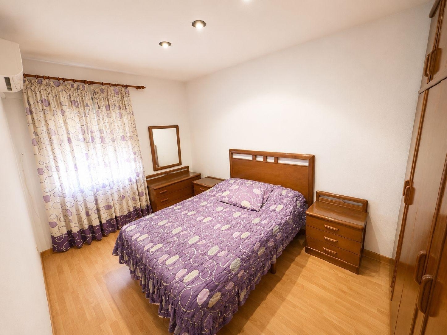  te koop appartement Sevilla La Nueva Sur 6