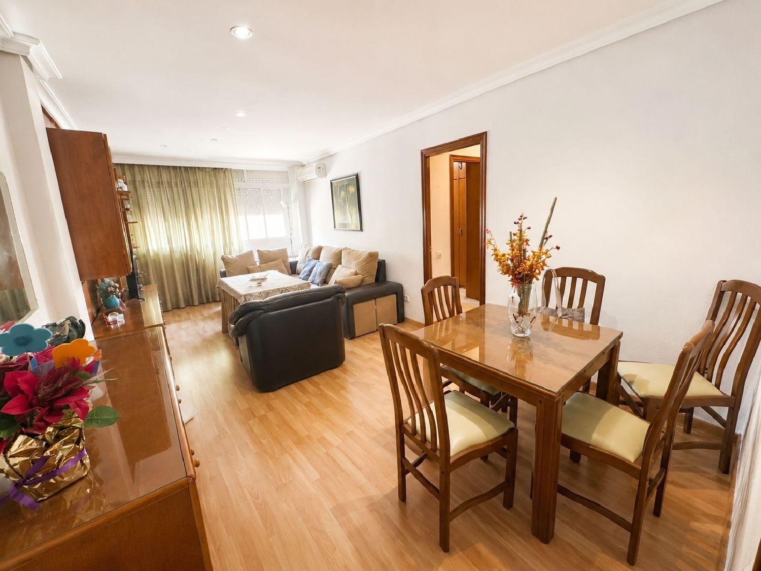  te koop appartement Sevilla La Nueva Sur 2