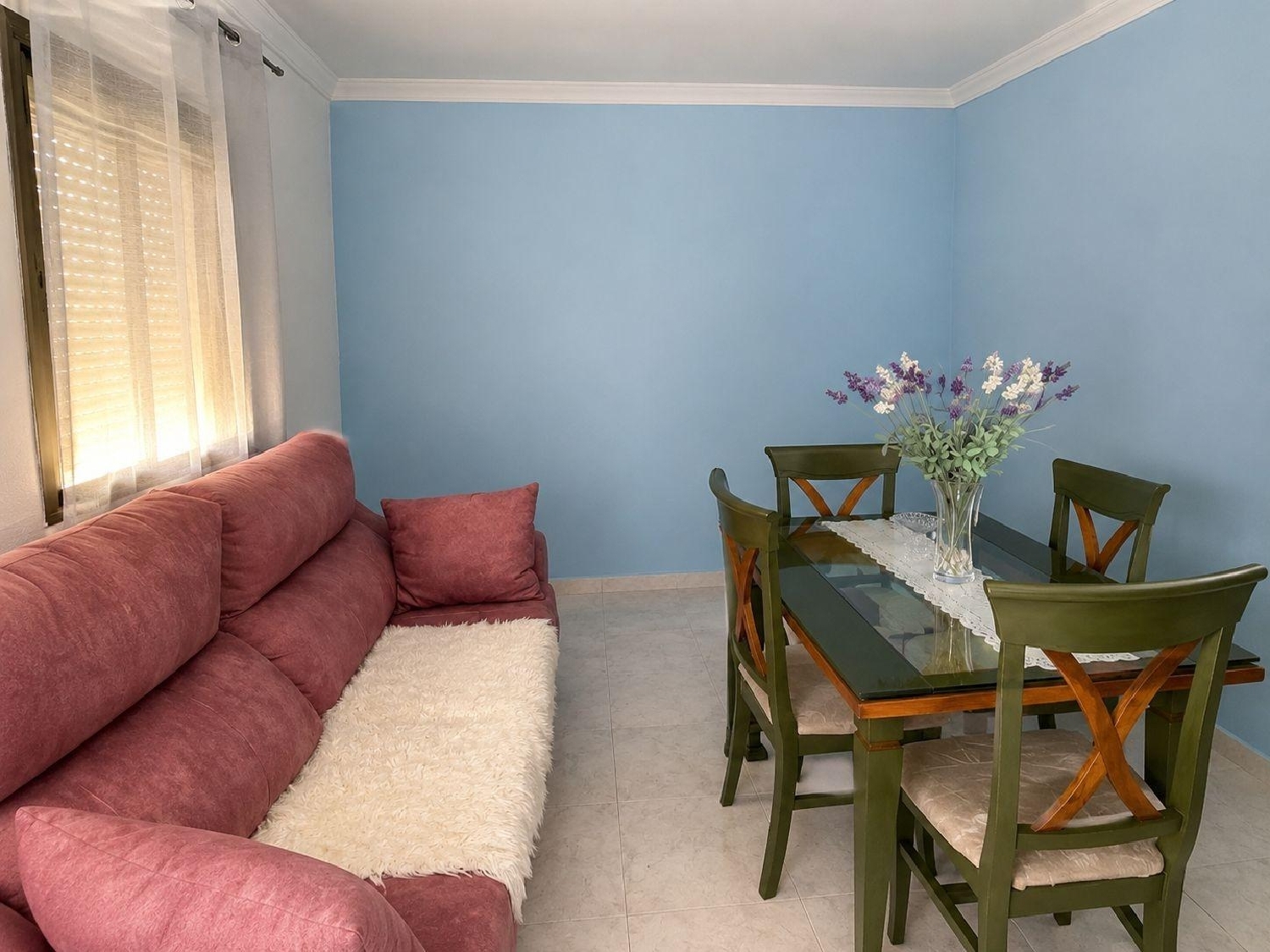  te koop appartement Sevilla La Nueva Sur 3