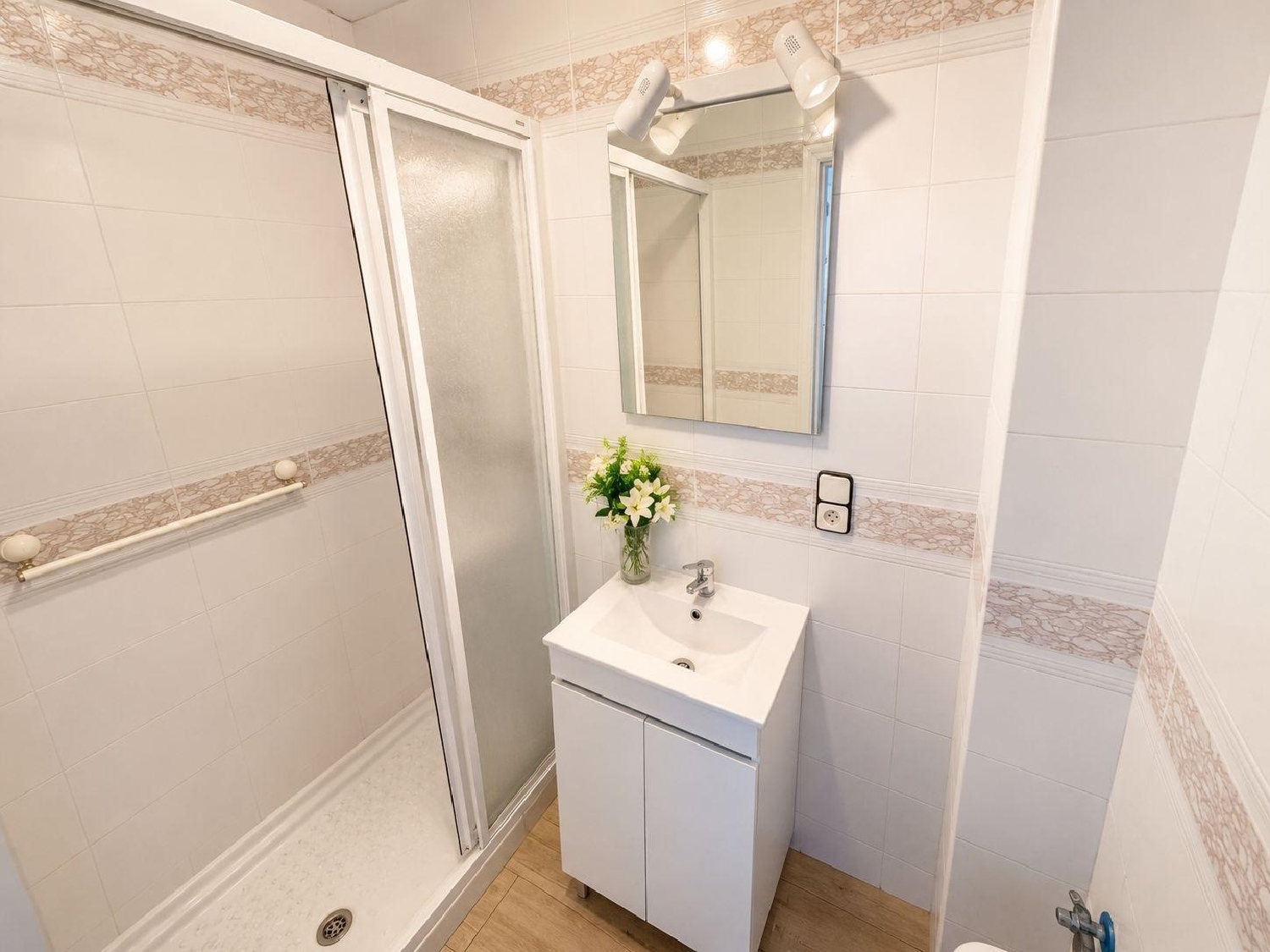  te koop appartement Sevilla La Nueva Sur 6