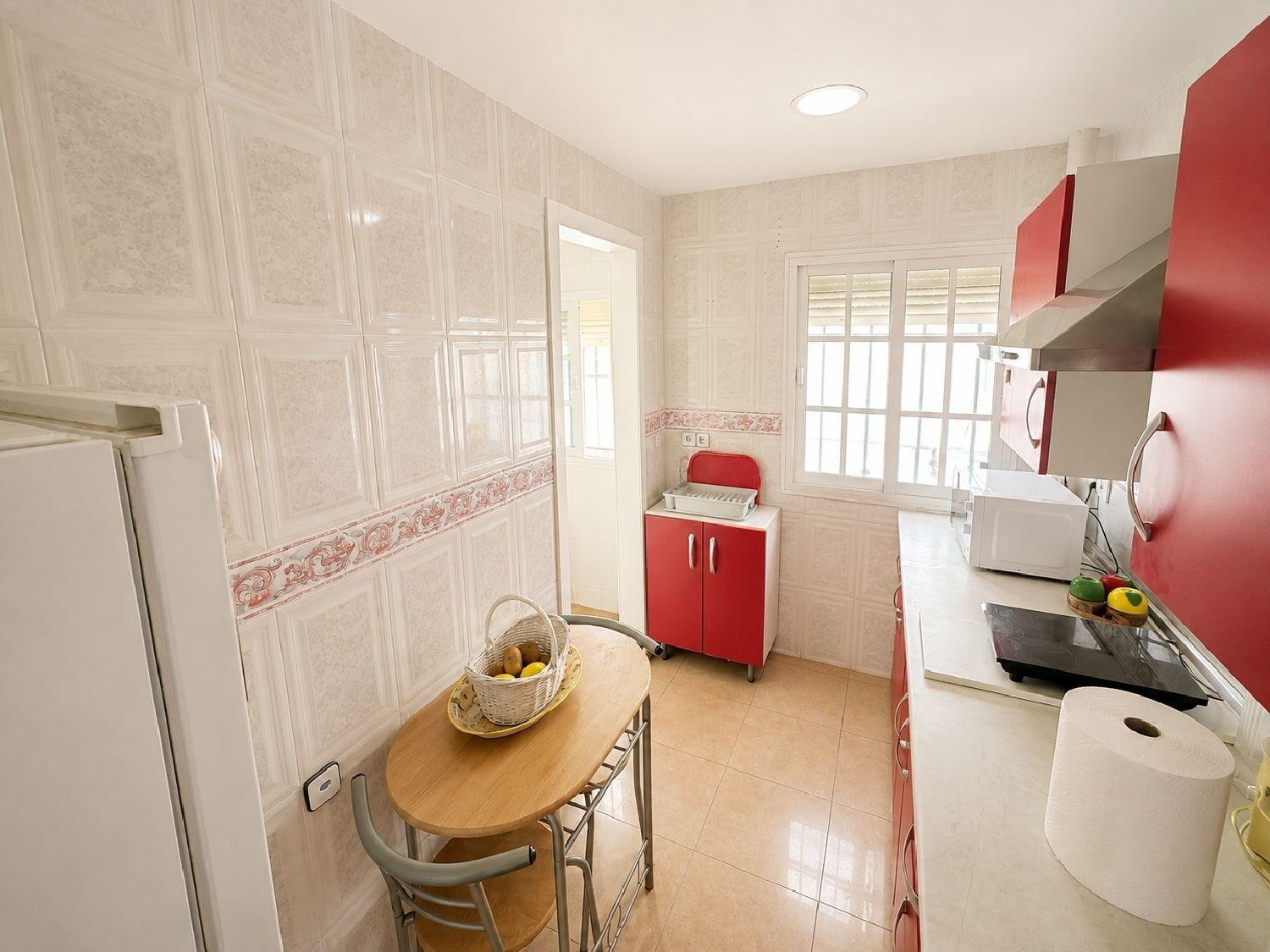  te koop appartement Sevilla La Nueva Sur 4