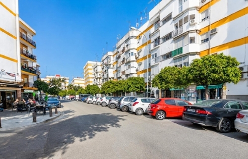 Sevilla La Nueva Sur appartement foto 6382668