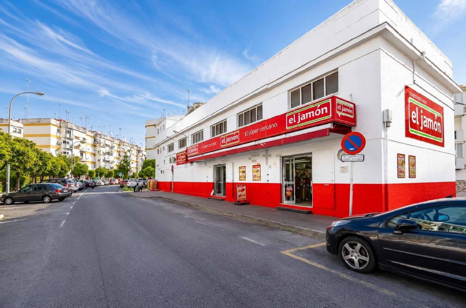  te koop appartement Sevilla La Nueva Sur 8
