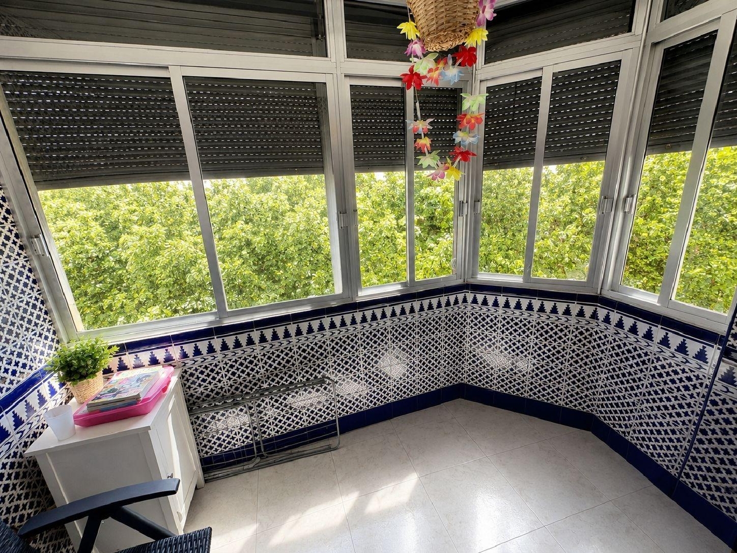  te koop appartement Sevilla La Nueva Sur 2