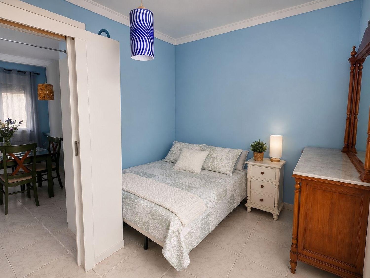  te koop appartement Sevilla La Nueva Sur 5