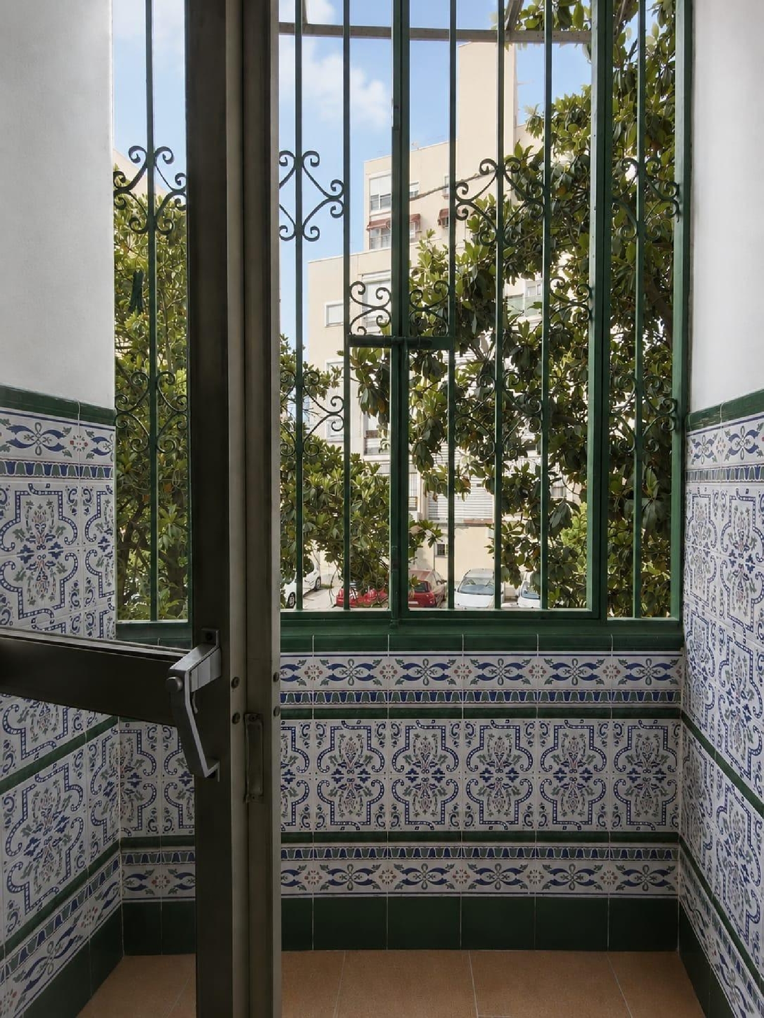 te koop appartement Sevilla La Nueva Sur 4