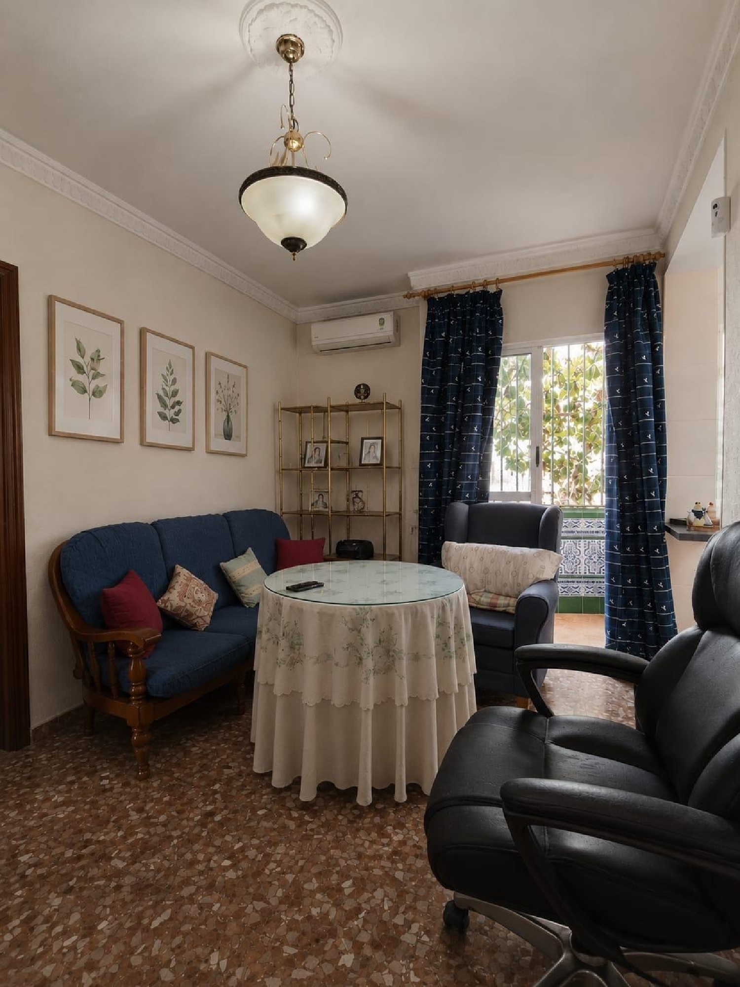 te koop appartement Sevilla La Nueva Sur 3