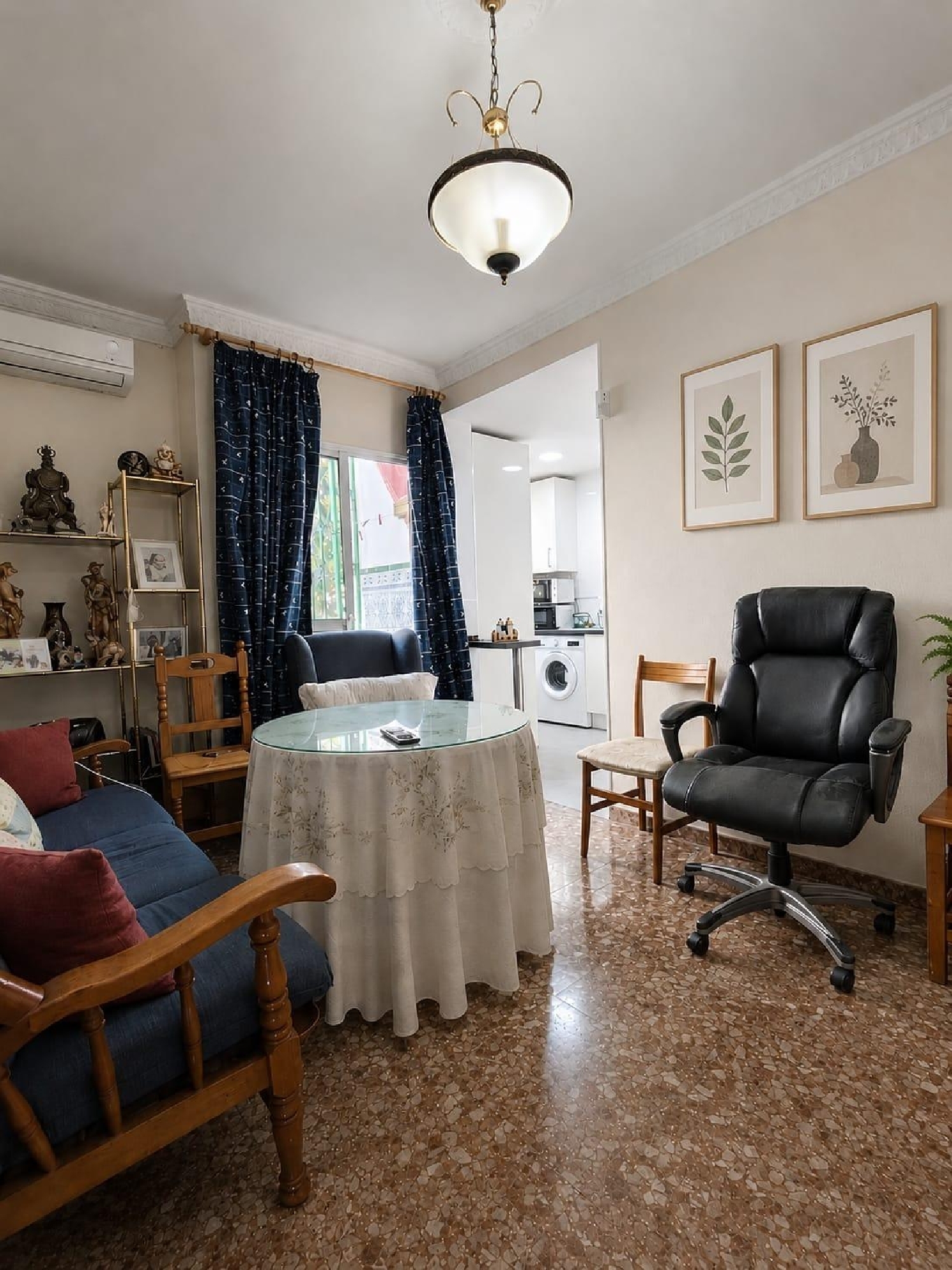te koop appartement Sevilla La Nueva Sur 2
