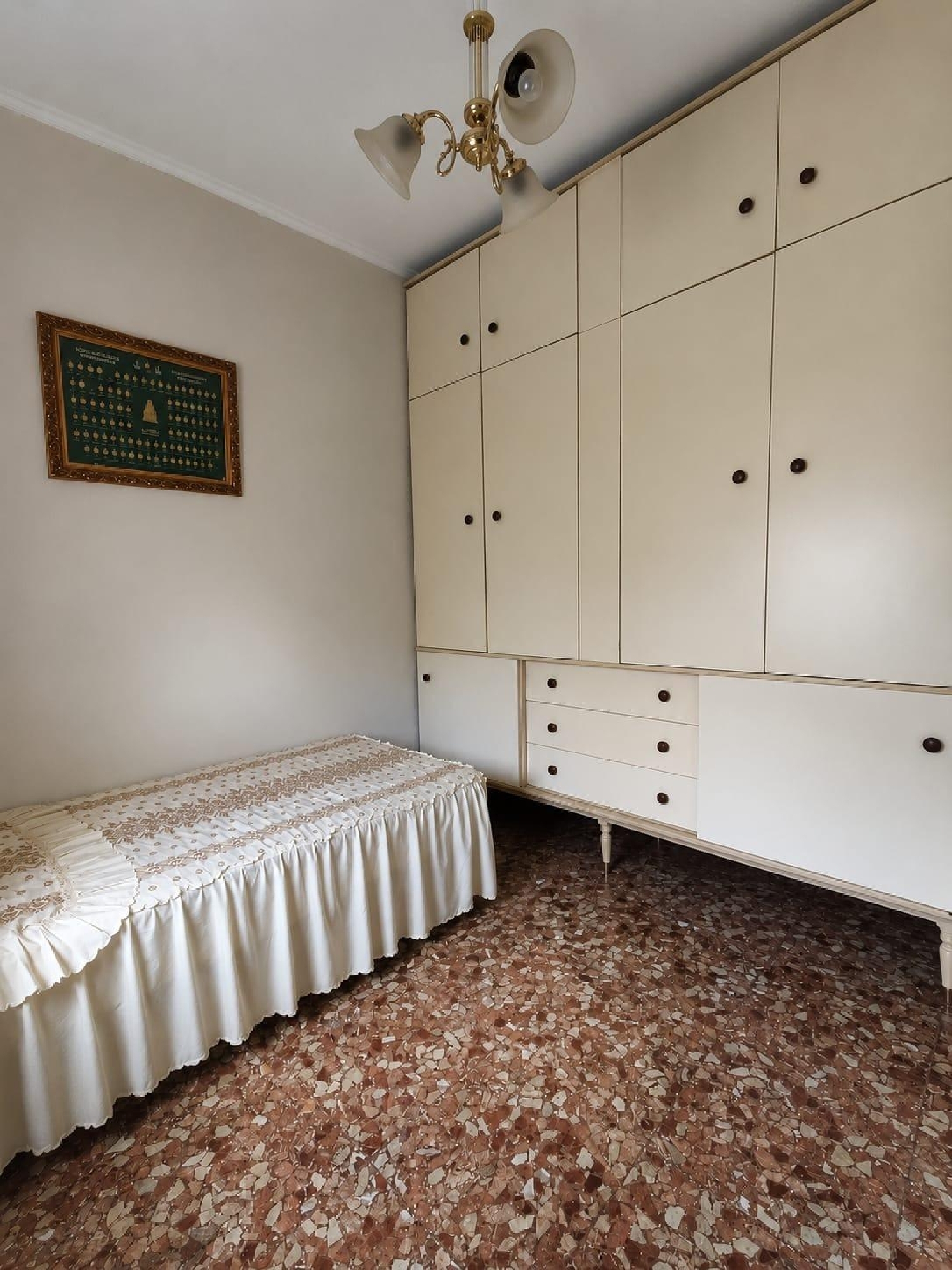 te koop appartement Sevilla La Nueva Sur 7