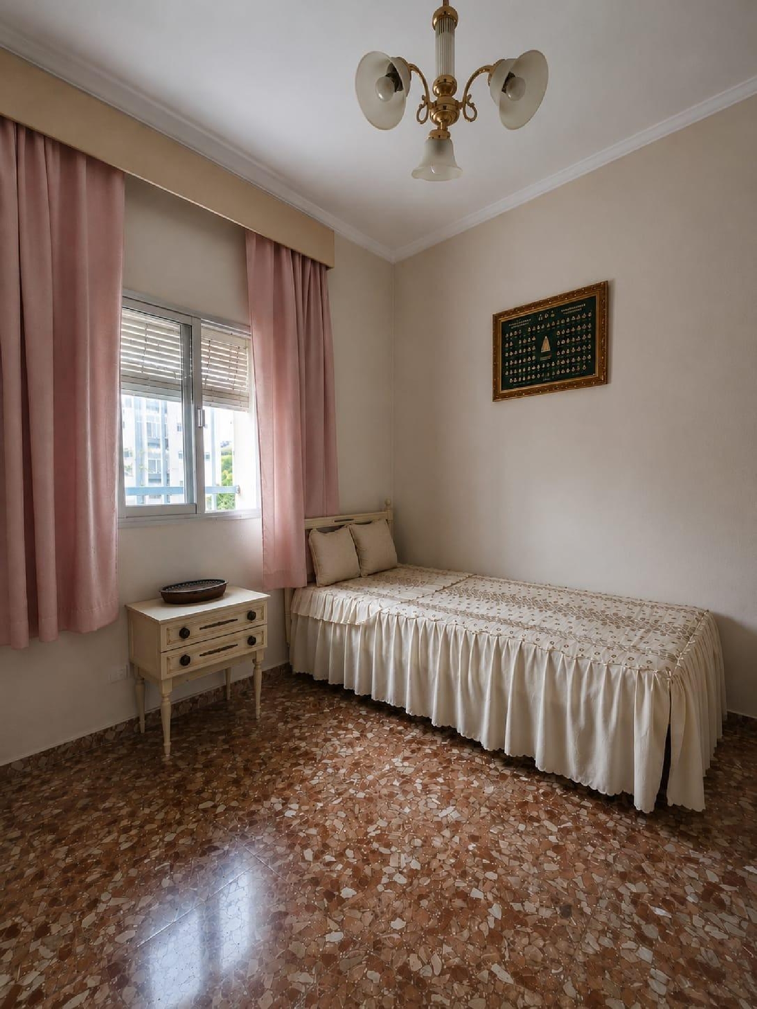te koop appartement Sevilla La Nueva Sur 8