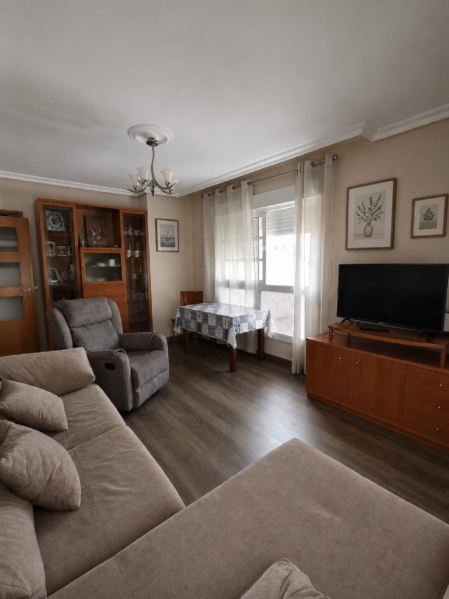  te koop appartement Sevilla La Nueva Sur 7