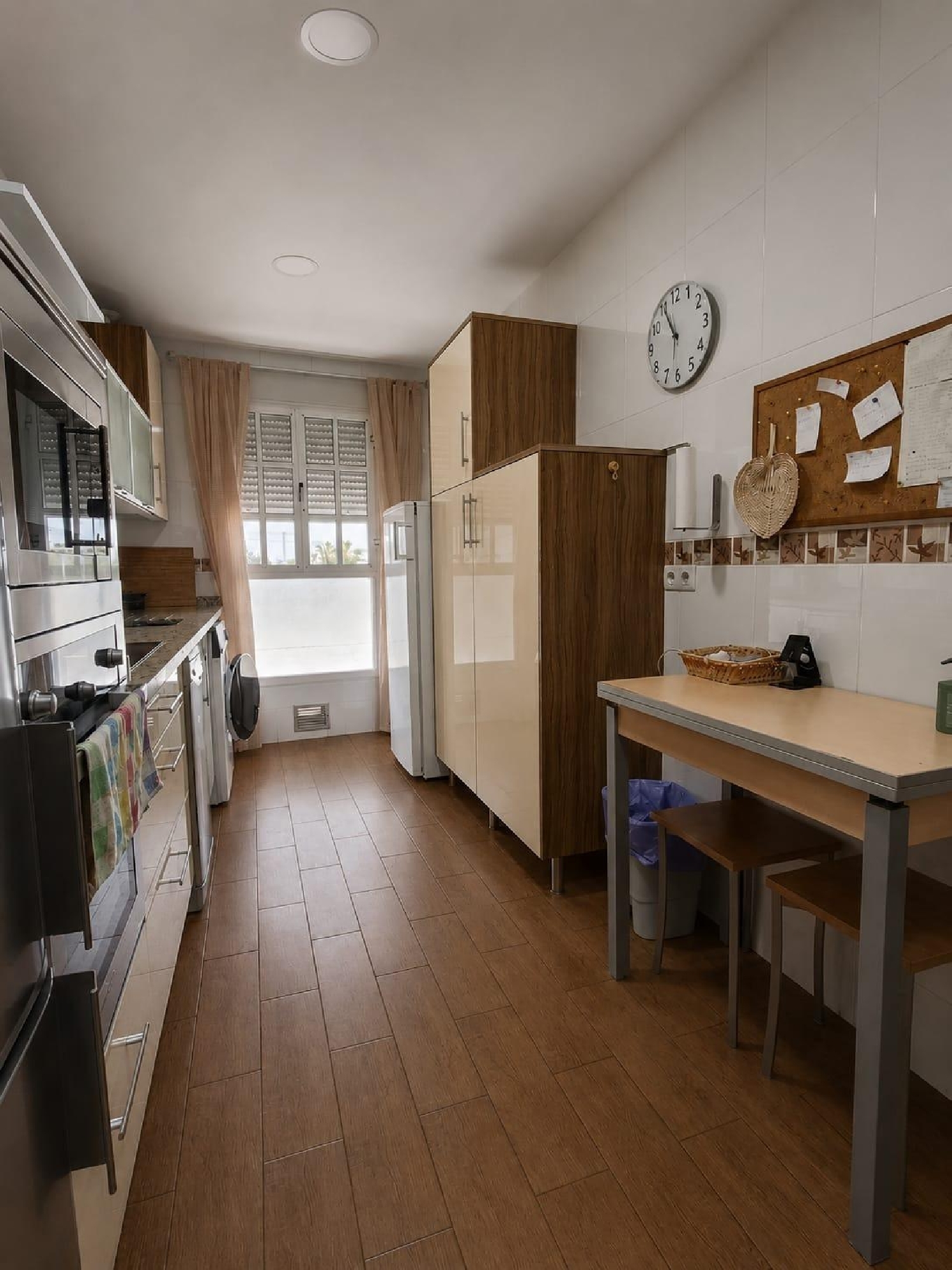  te koop appartement Sevilla La Nueva Sur 1