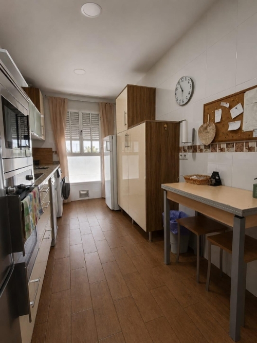 Sevilla La Nueva Sur appartement foto 6382673